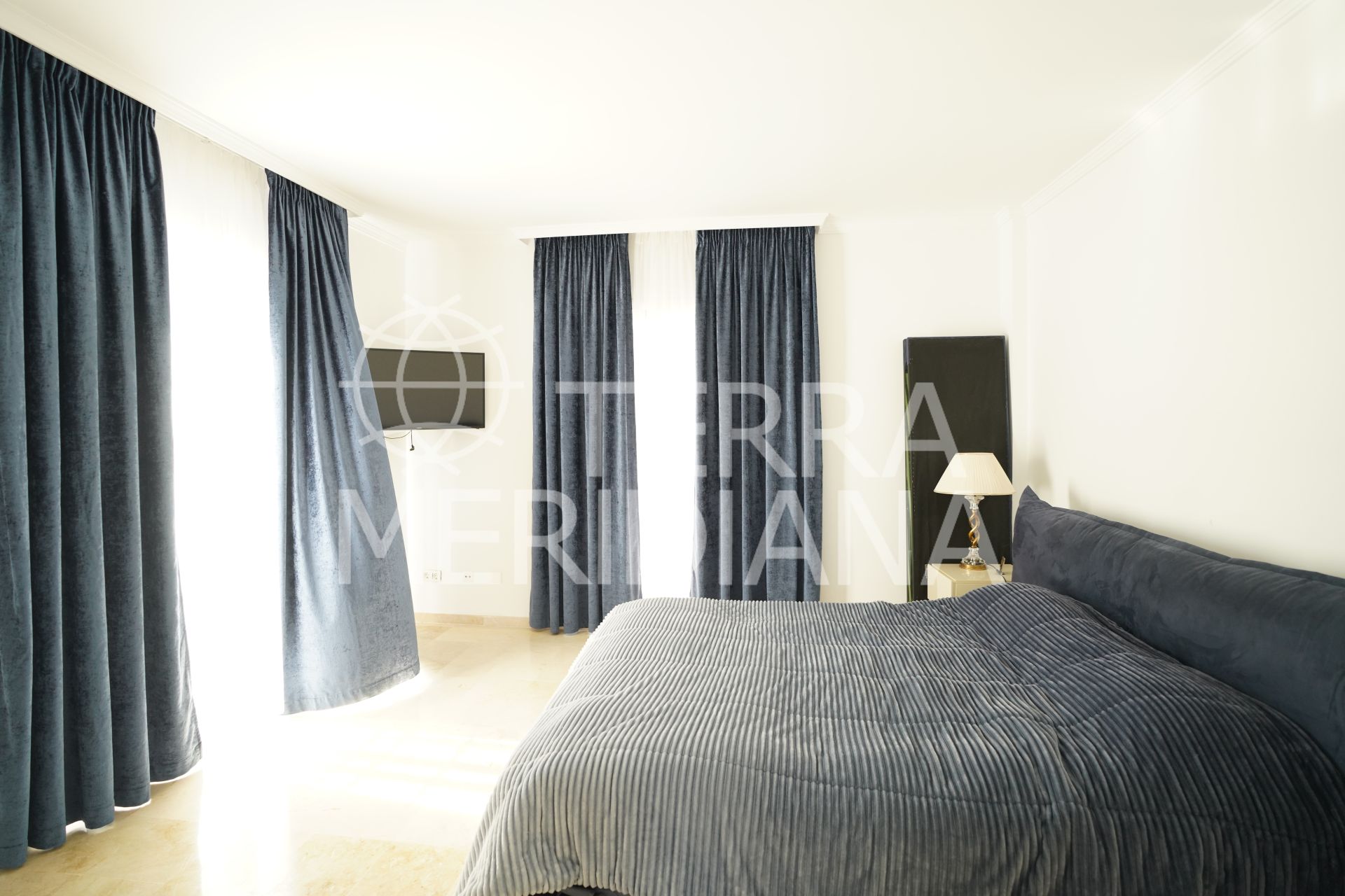 Town House in Nueva Andalucia, Marbella