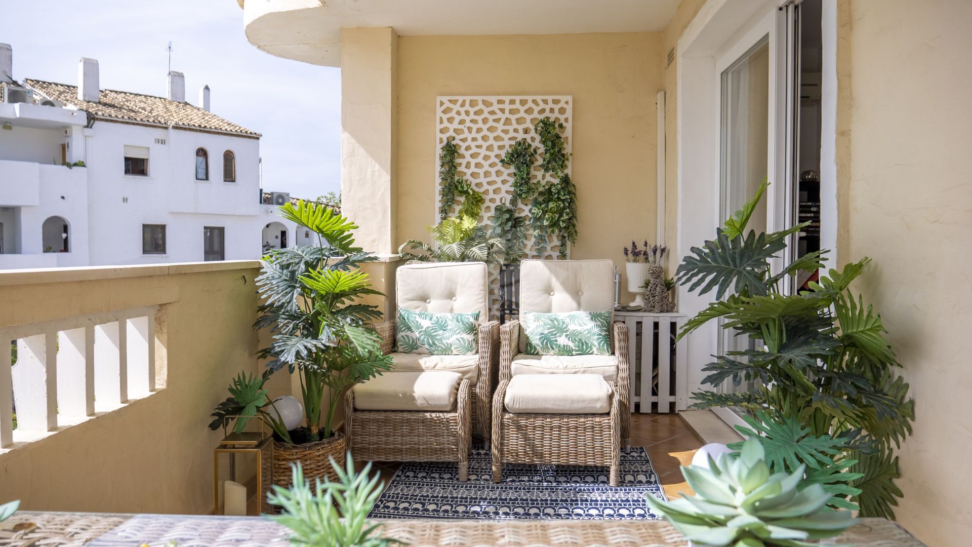 Apartment in El Pilar, Estepona