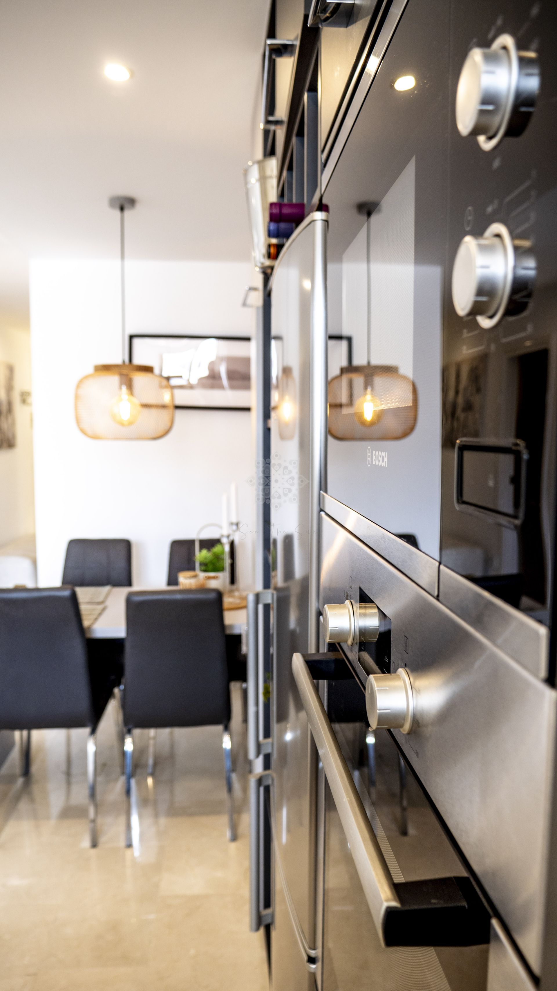 Apartment in El Pilar, Estepona