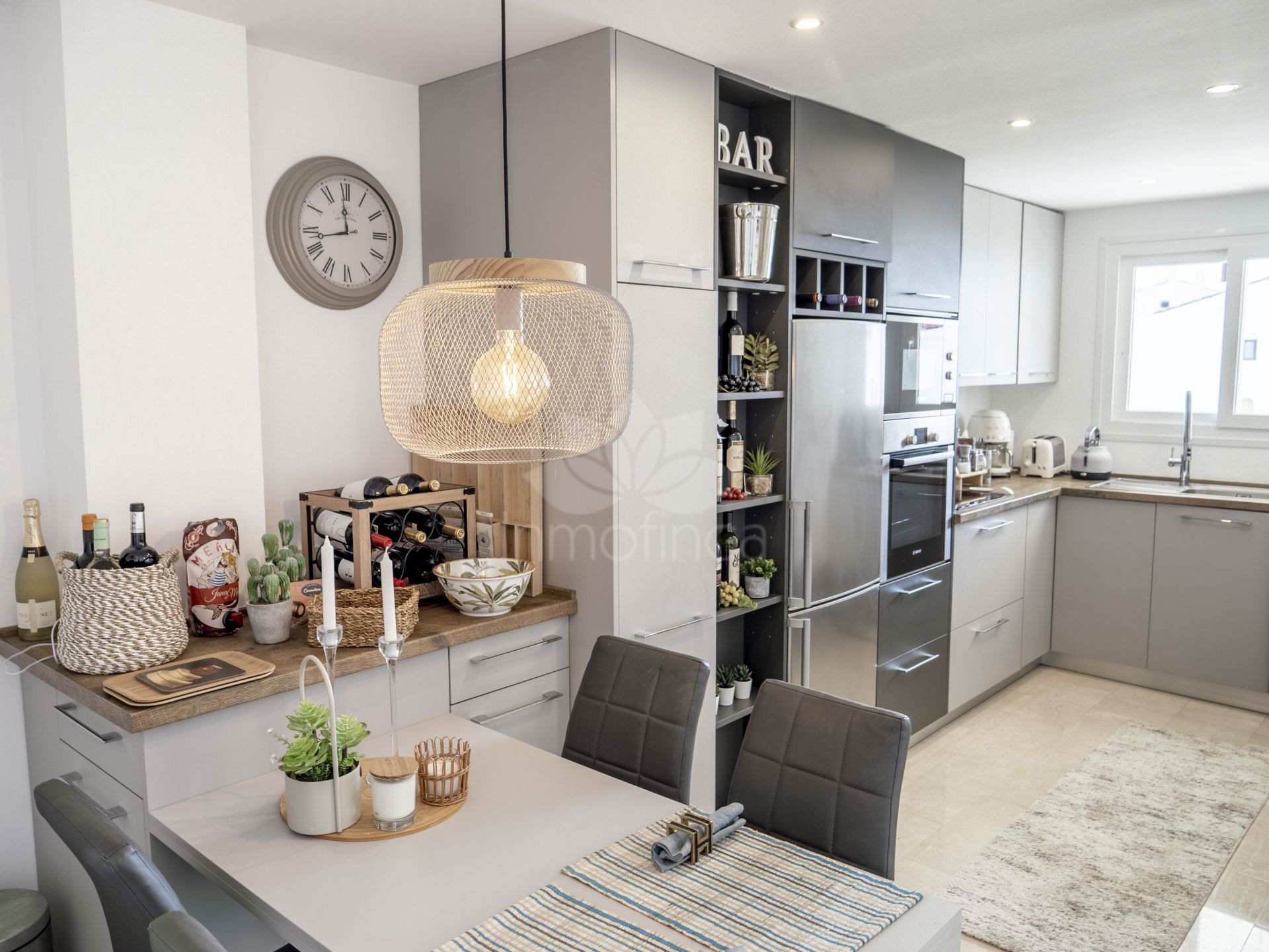 Apartment in El Pilar, Estepona