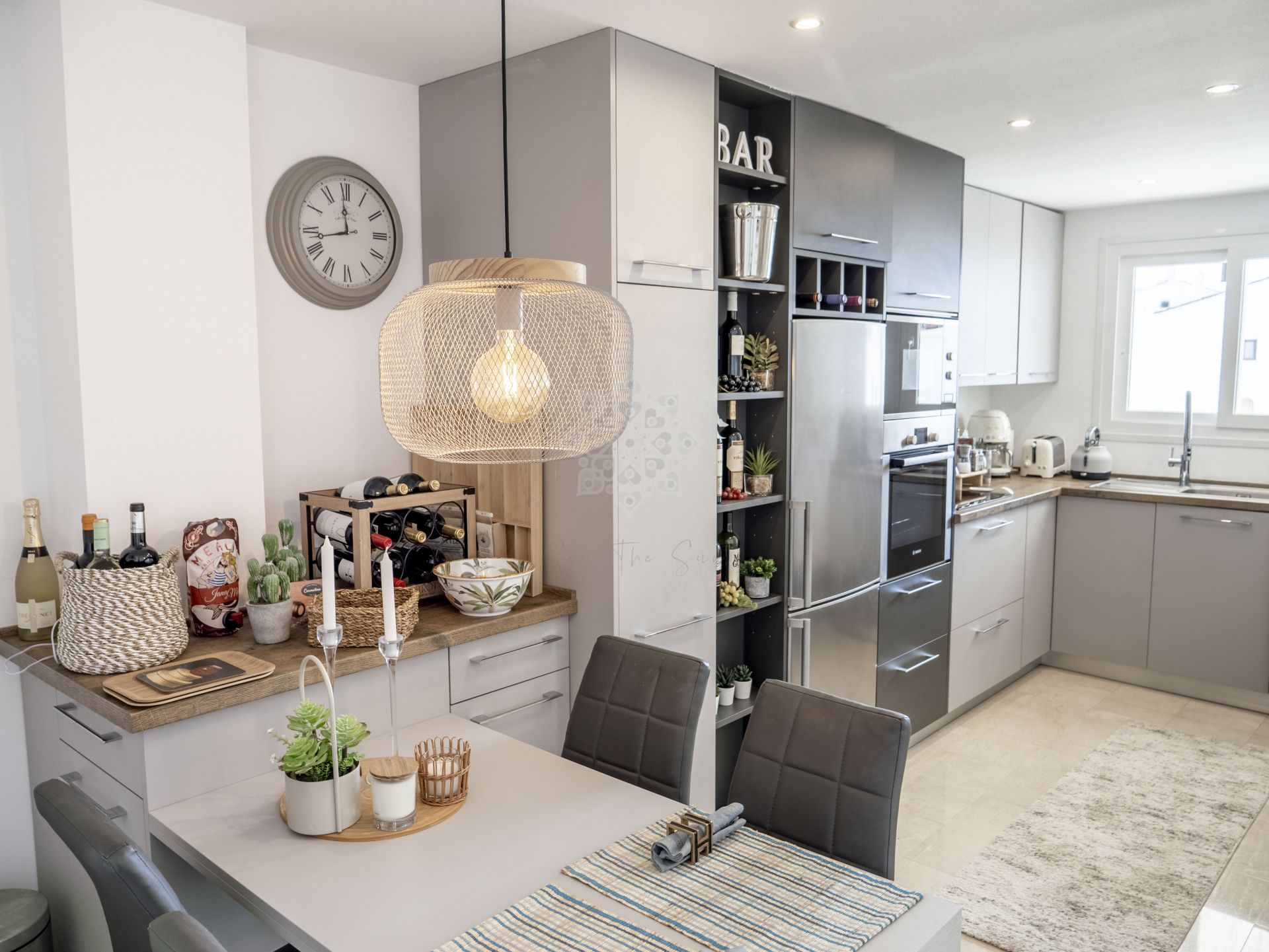 Apartment in El Pilar, Estepona