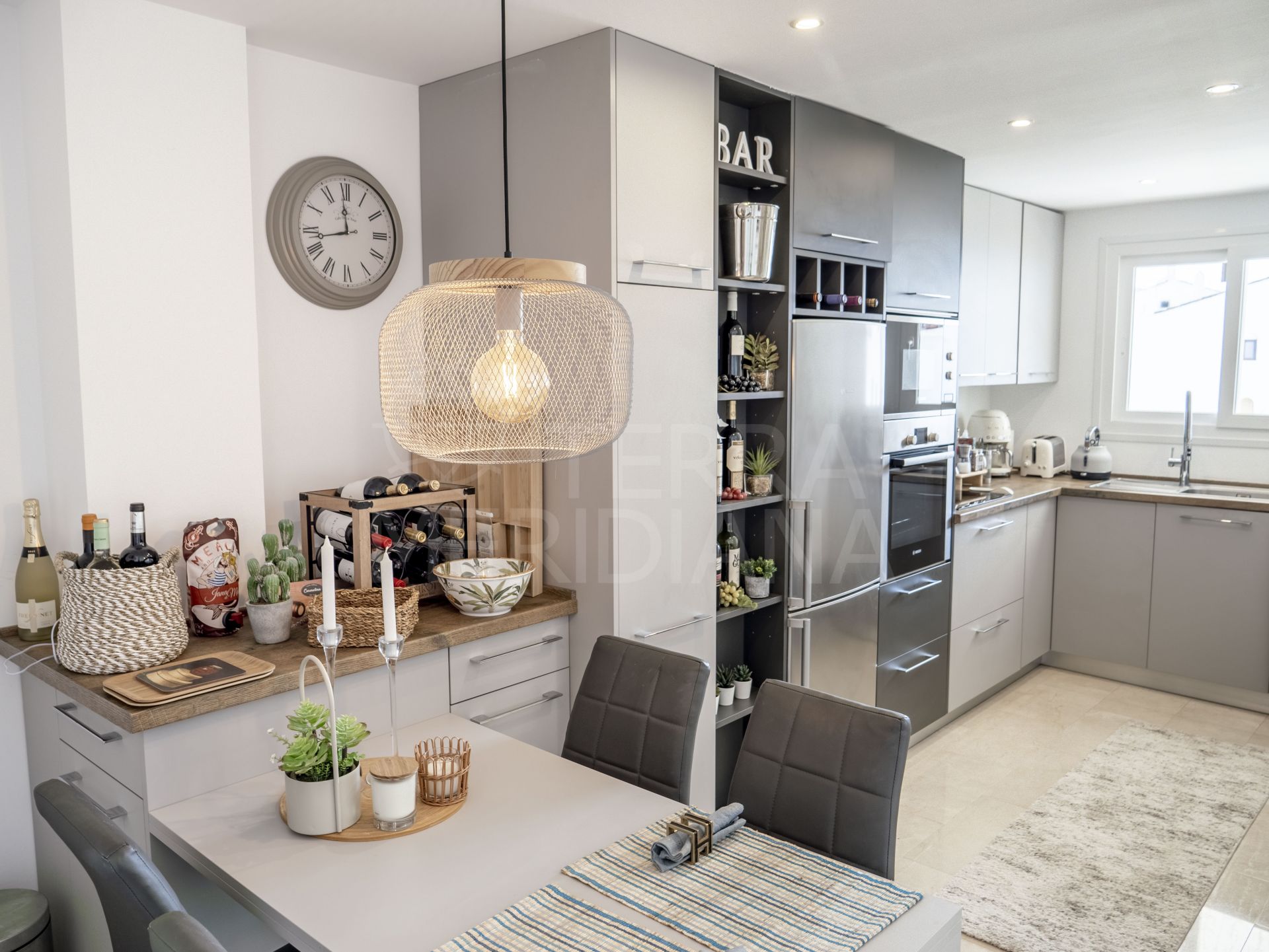 Apartment in El Pilar, Estepona
