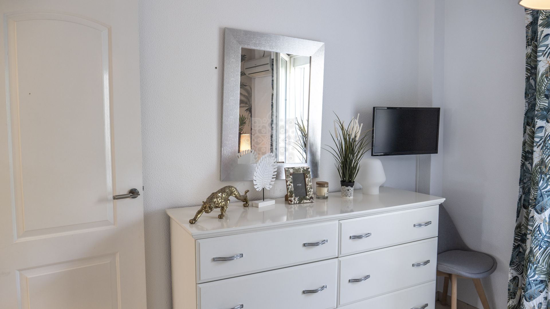 Apartment in El Pilar, Estepona