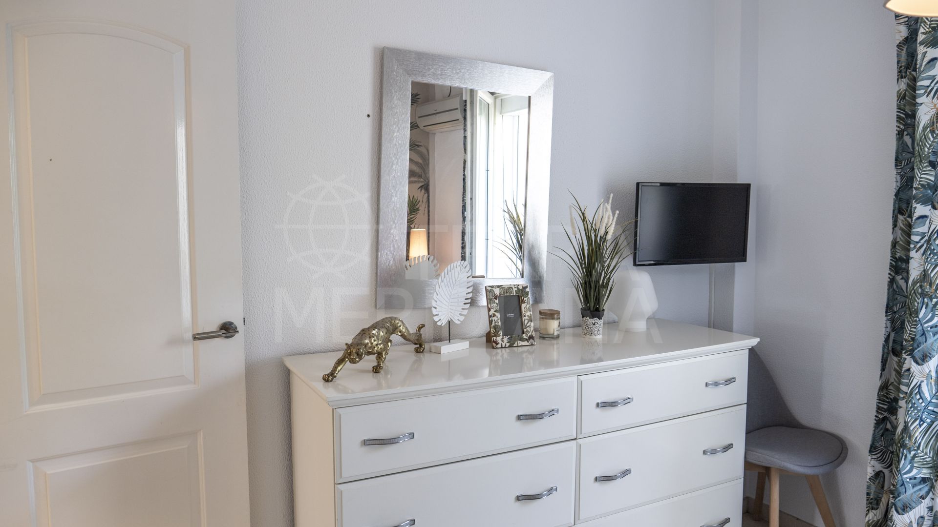 Apartment in El Pilar, Estepona