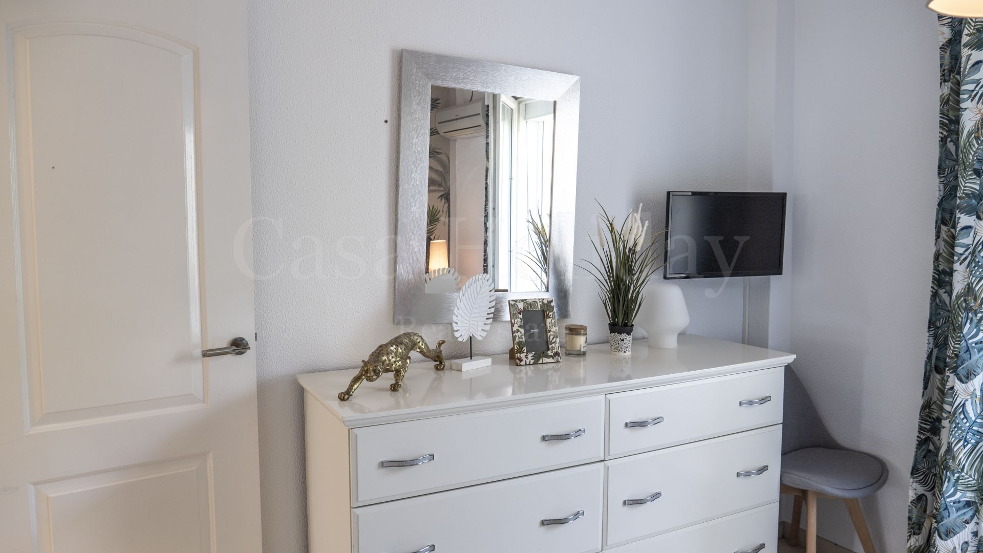 Apartamento en El Pilar, Estepona