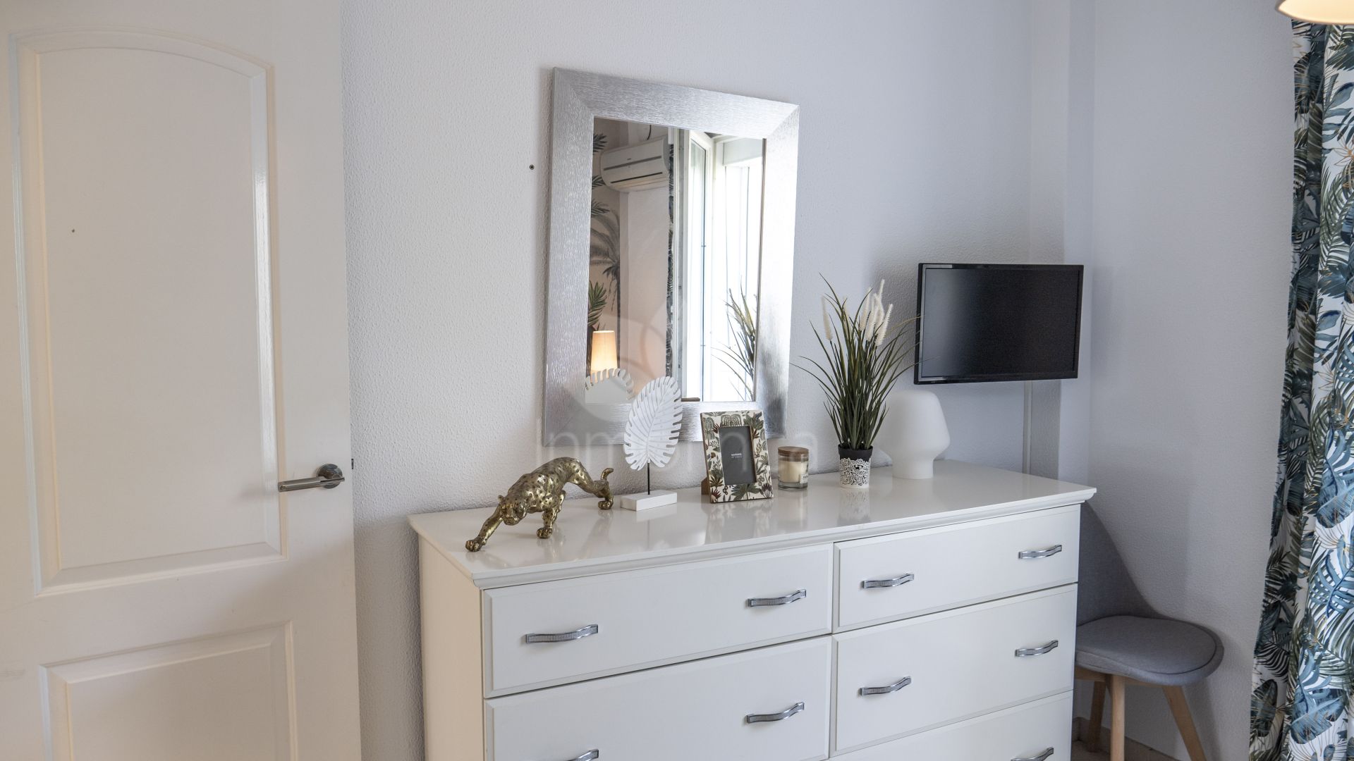 Apartment in El Pilar, Estepona