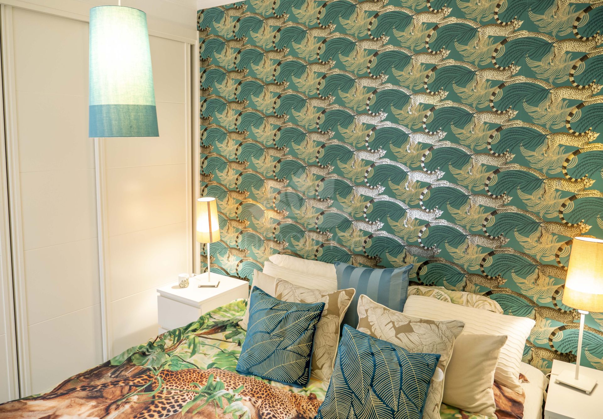 Apartment in El Pilar, Estepona