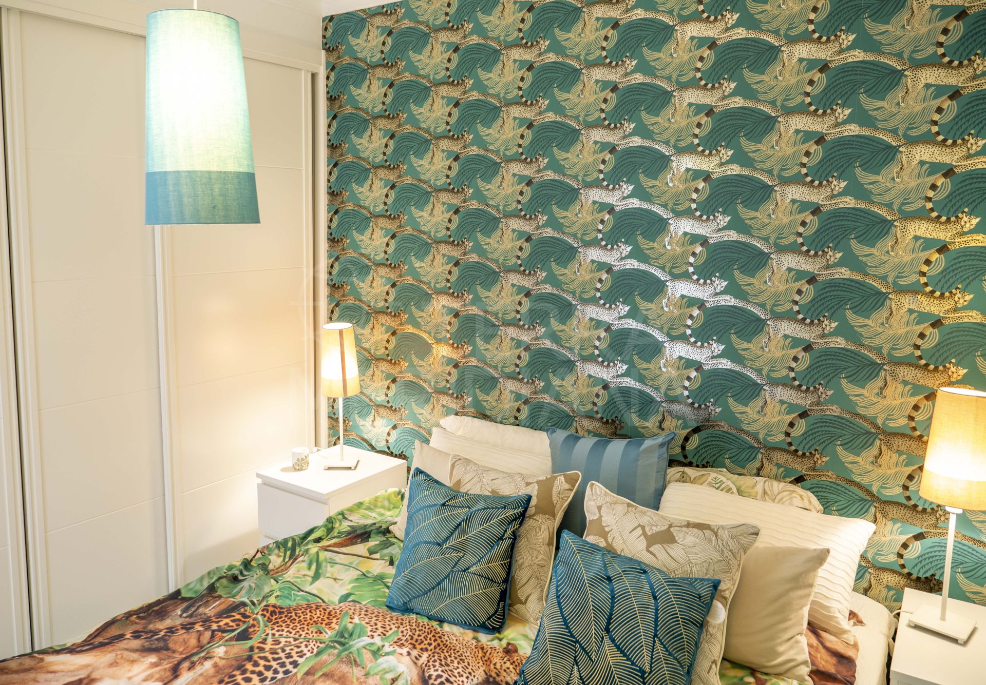 Apartment in El Pilar, Estepona