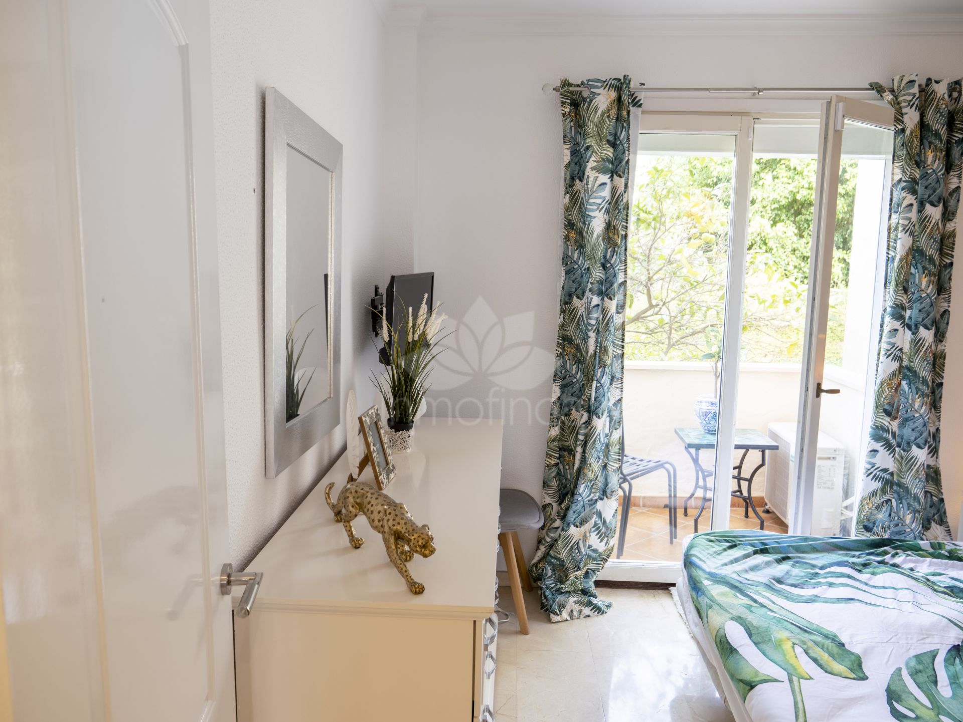 Apartment in El Pilar, Estepona