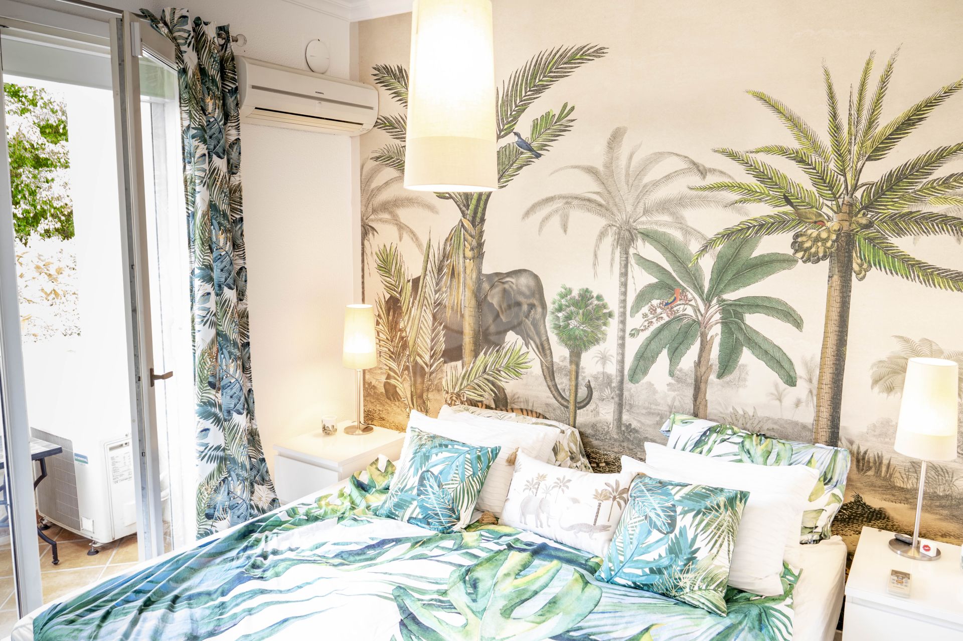 Apartment in El Pilar, Estepona
