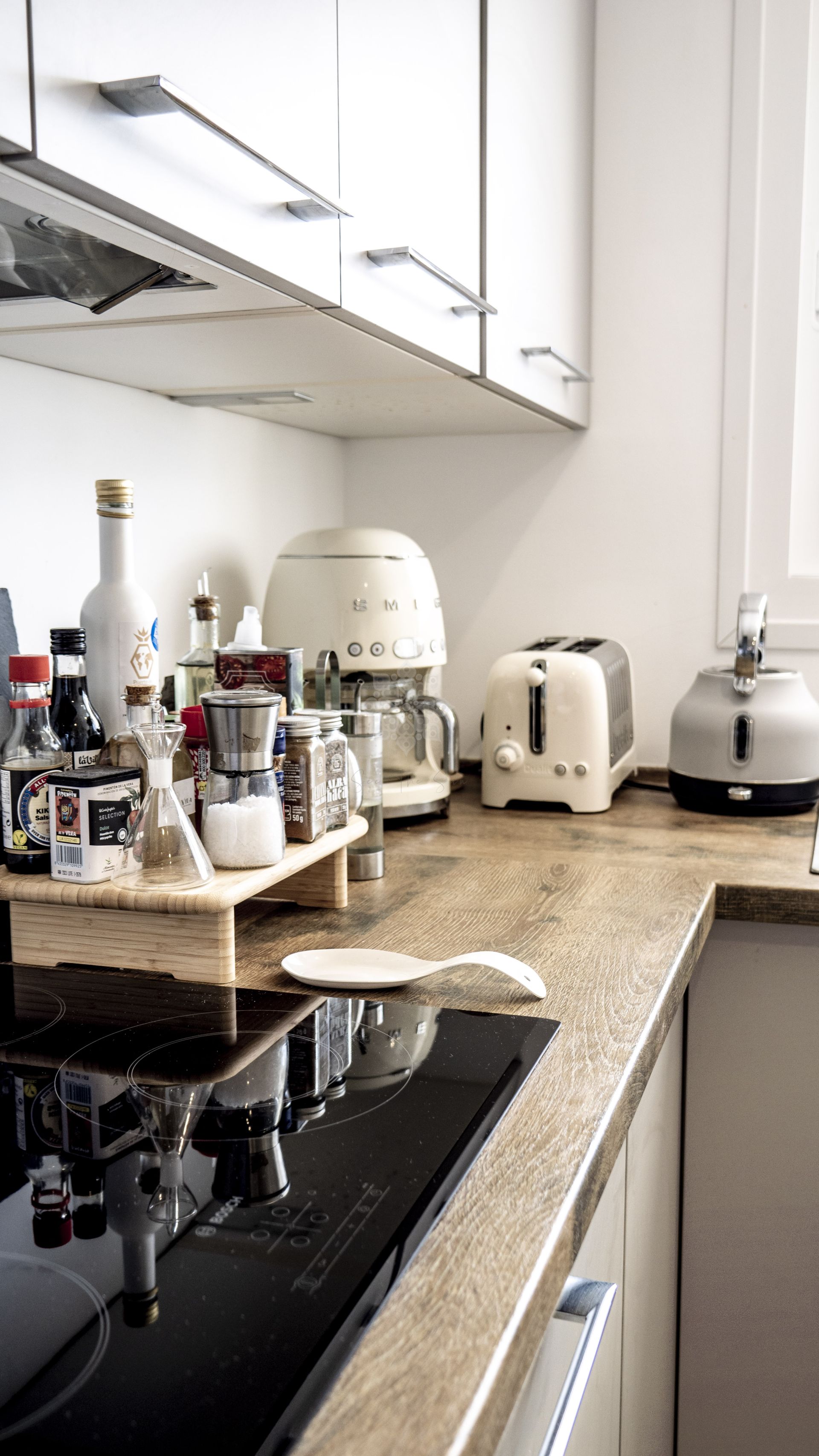 Apartment in El Pilar, Estepona