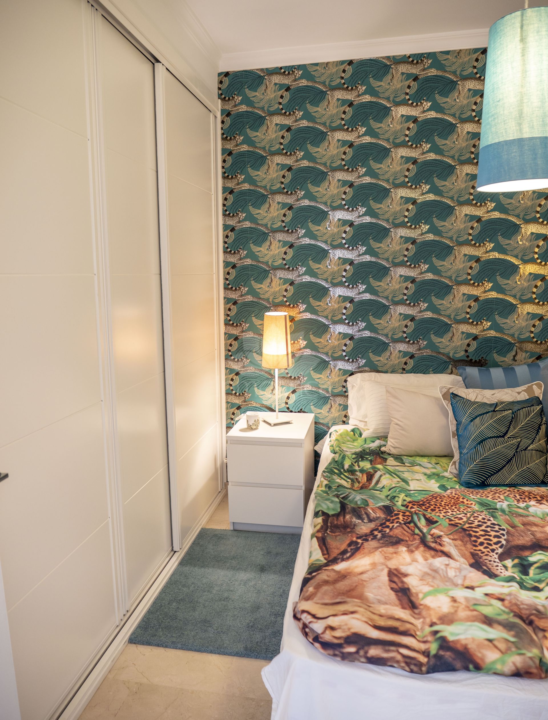 Apartment in El Pilar, Estepona