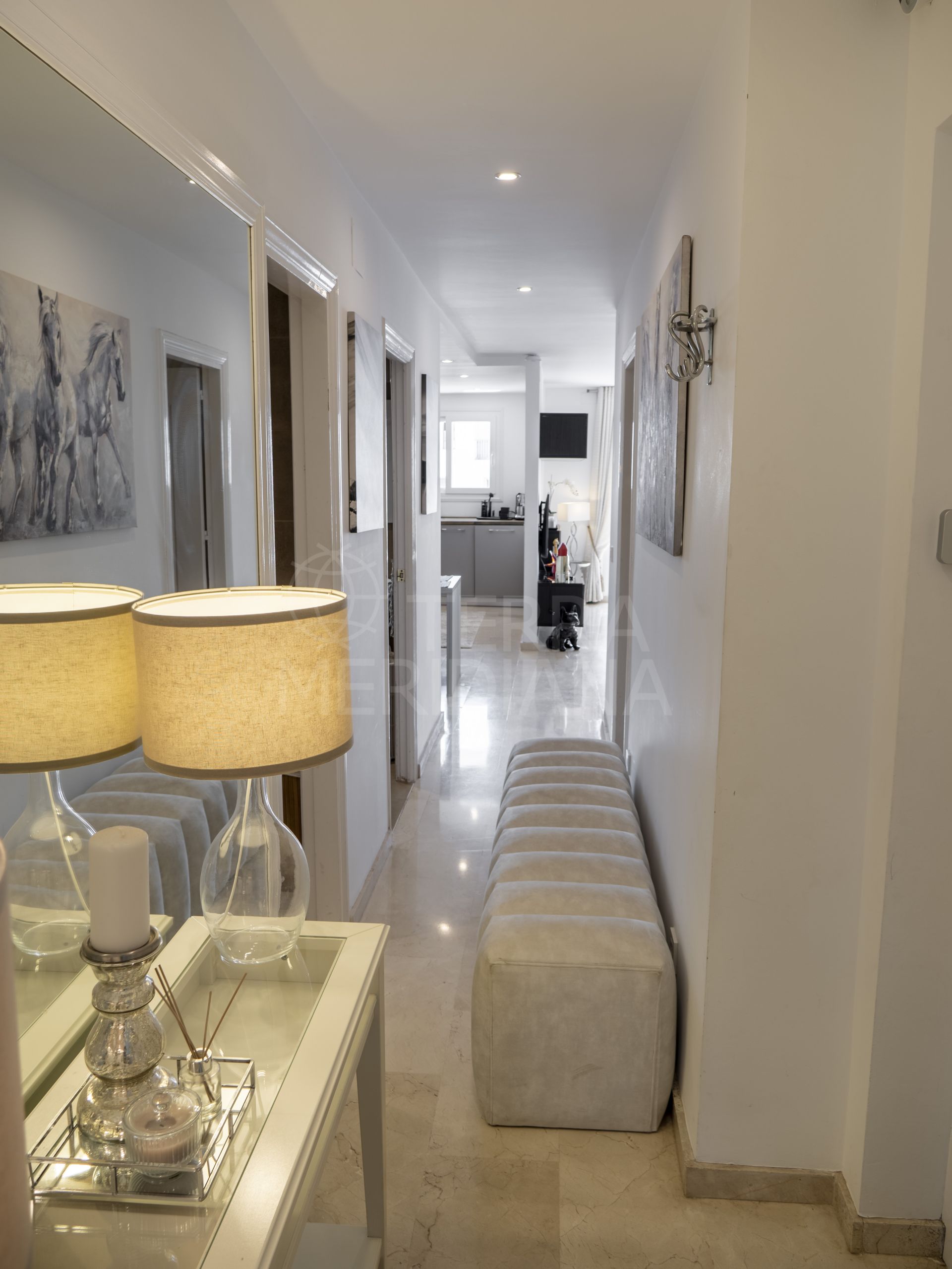 Apartment in El Pilar, Estepona
