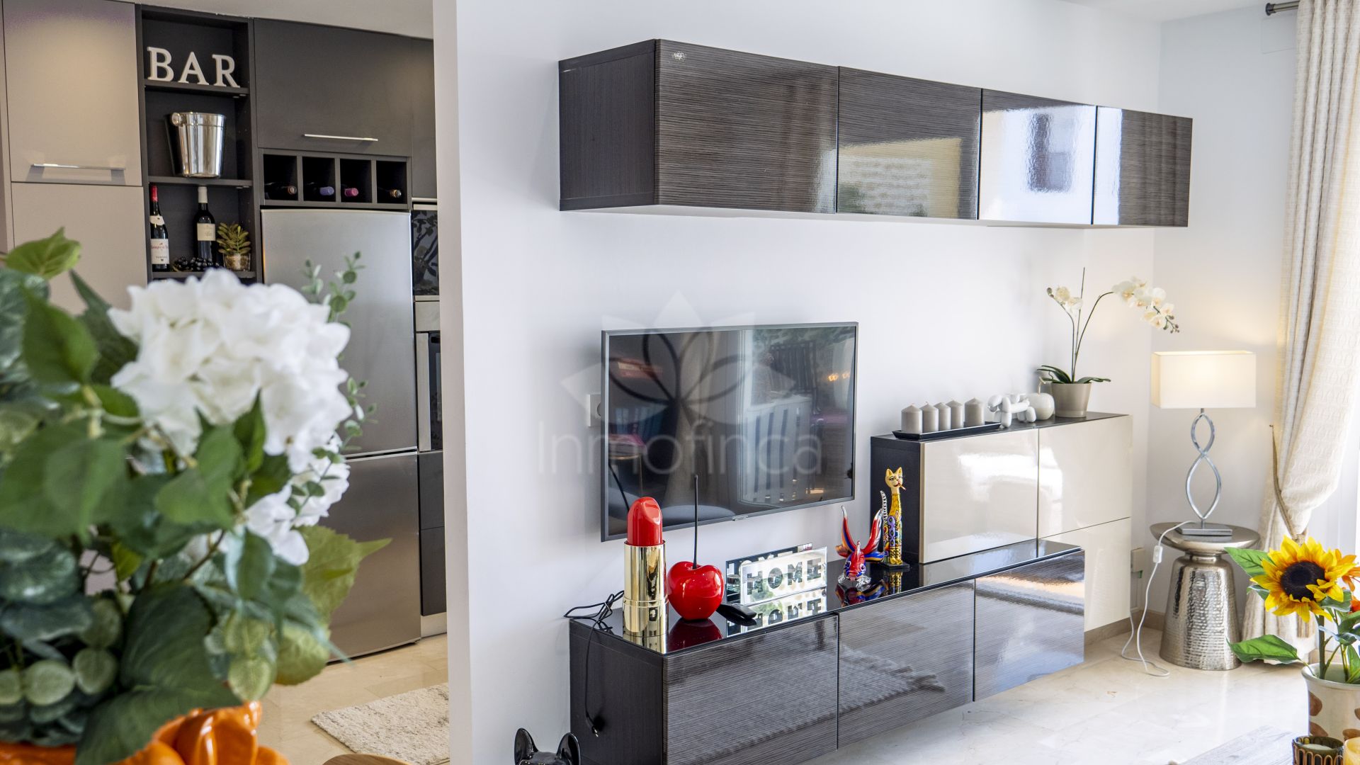 Apartment in El Pilar, Estepona