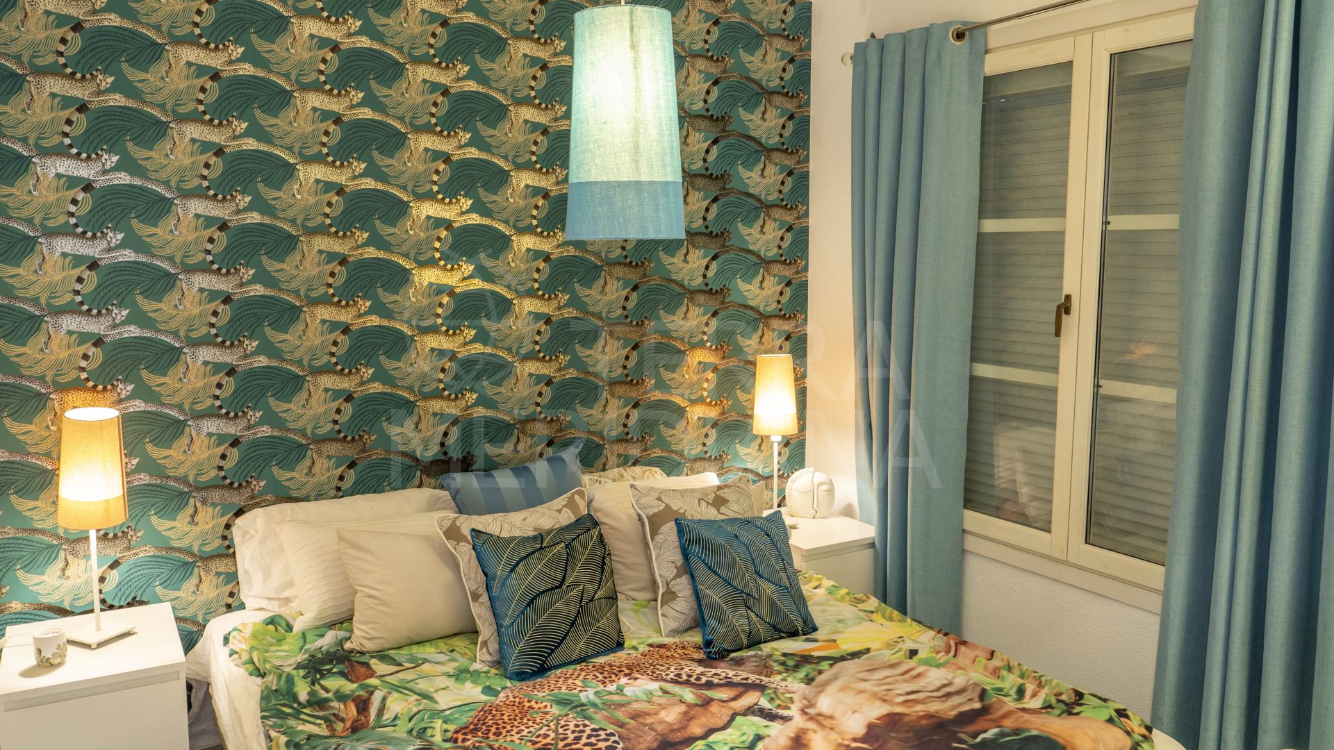 Apartment in El Pilar, Estepona