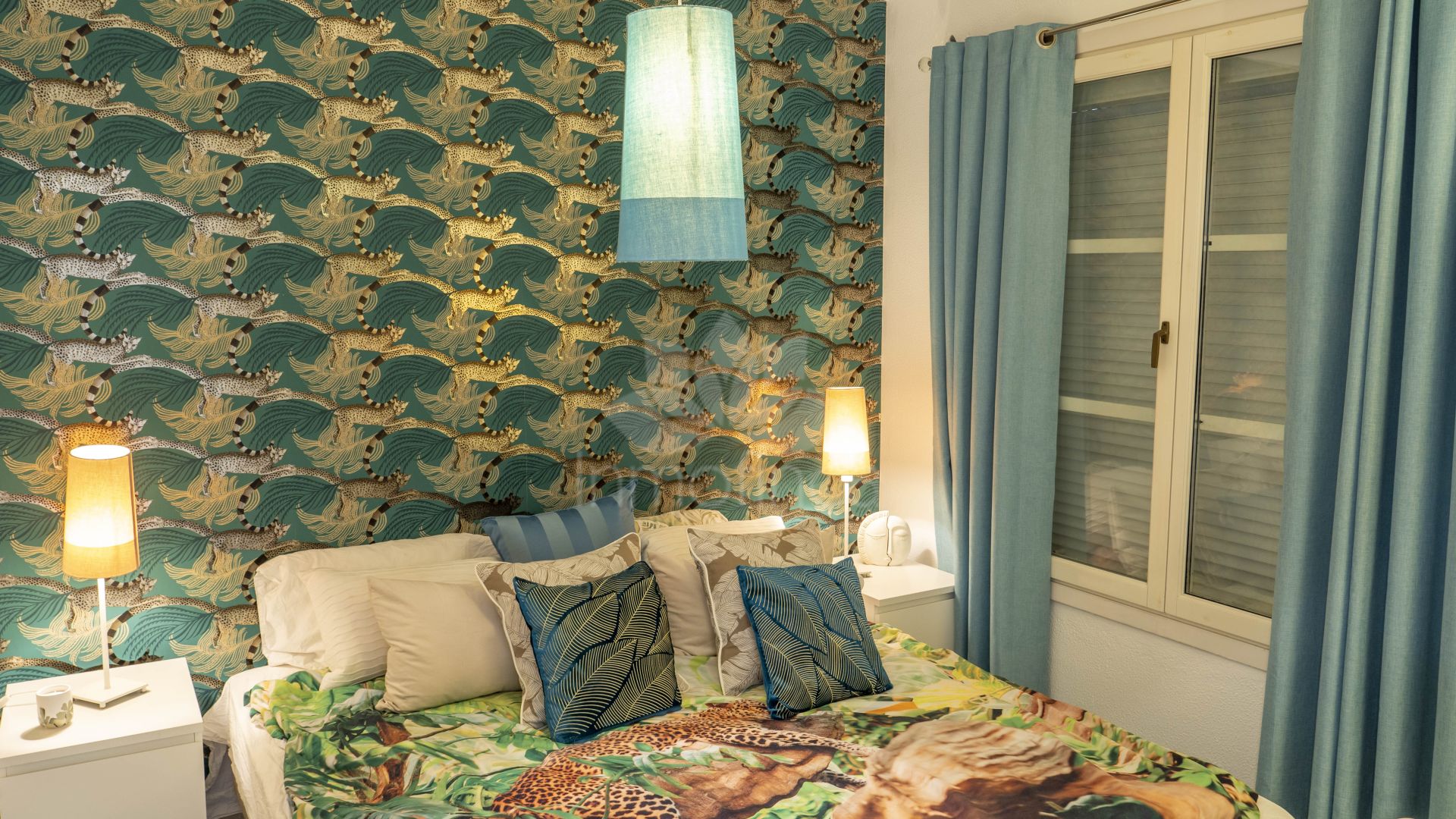Apartment in El Pilar, Estepona