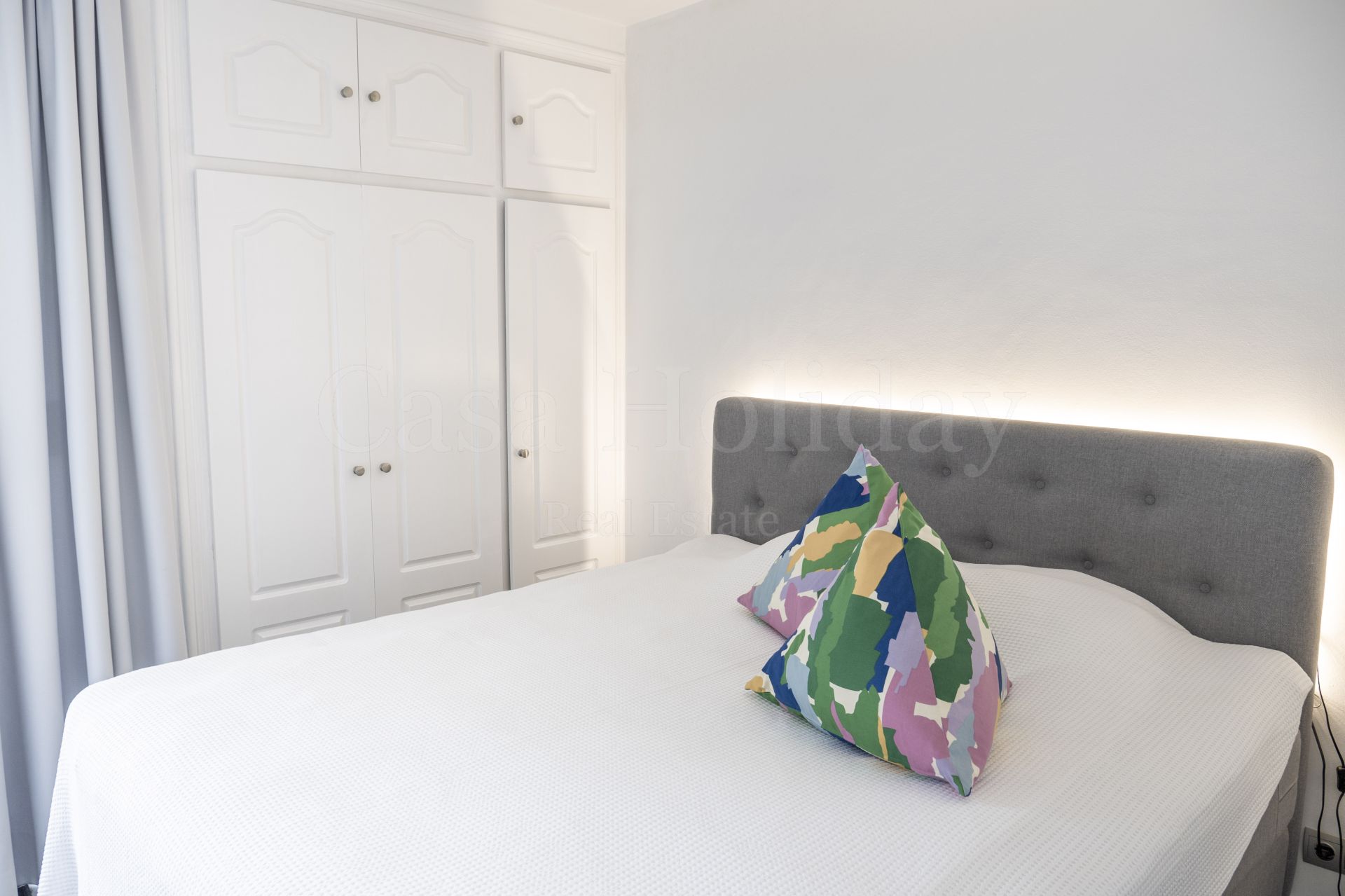 Ground Floor Apartment in Sun Gardens, Estepona