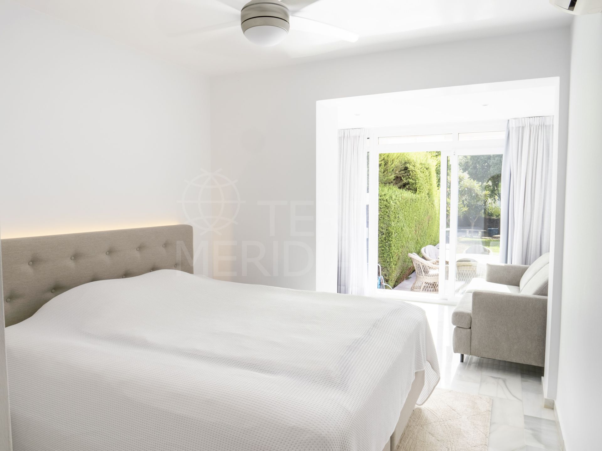 Ground Floor Apartment in Sun Gardens, Estepona