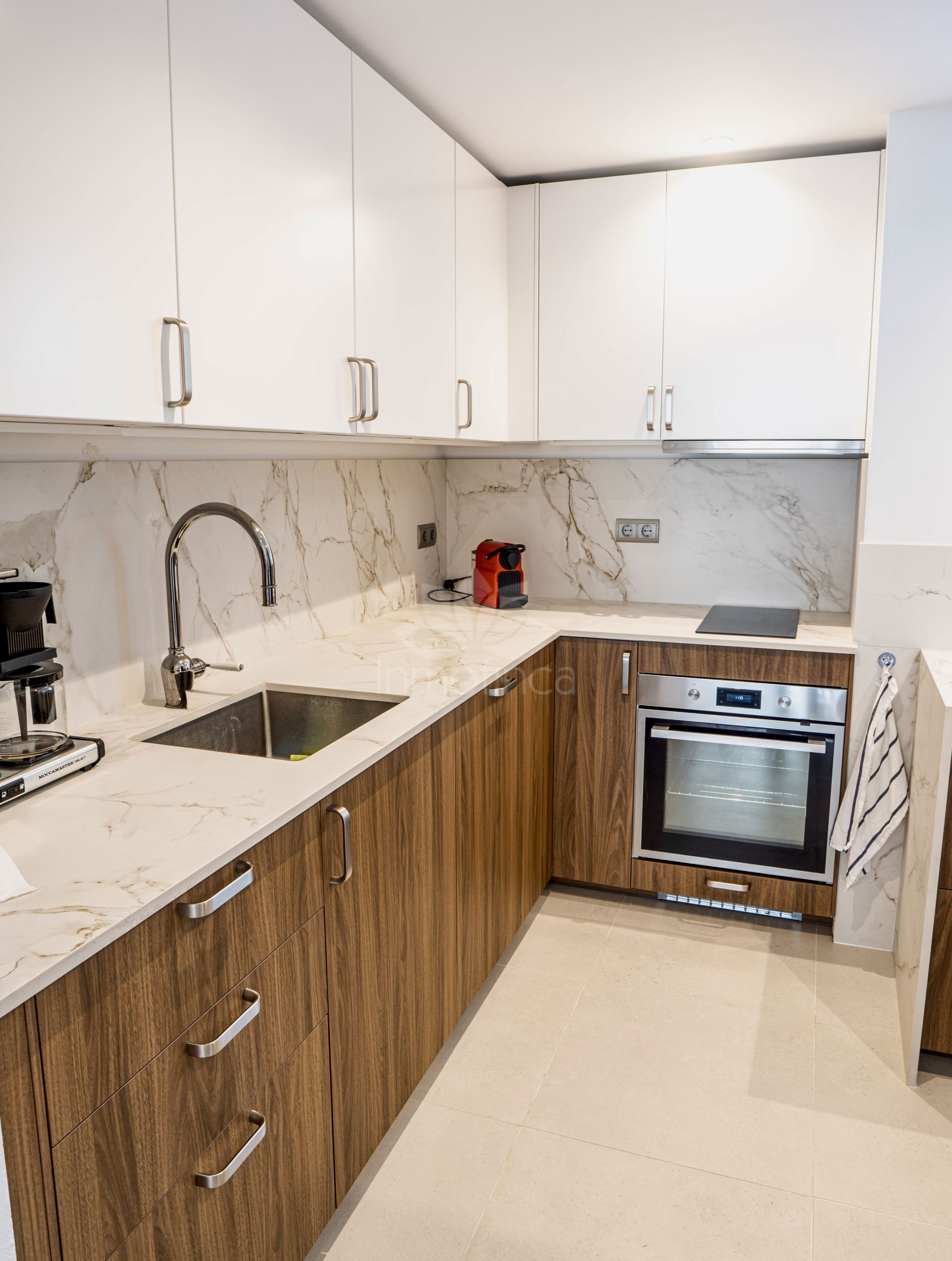 Apartamento Planta Baja en Sun Gardens, Estepona