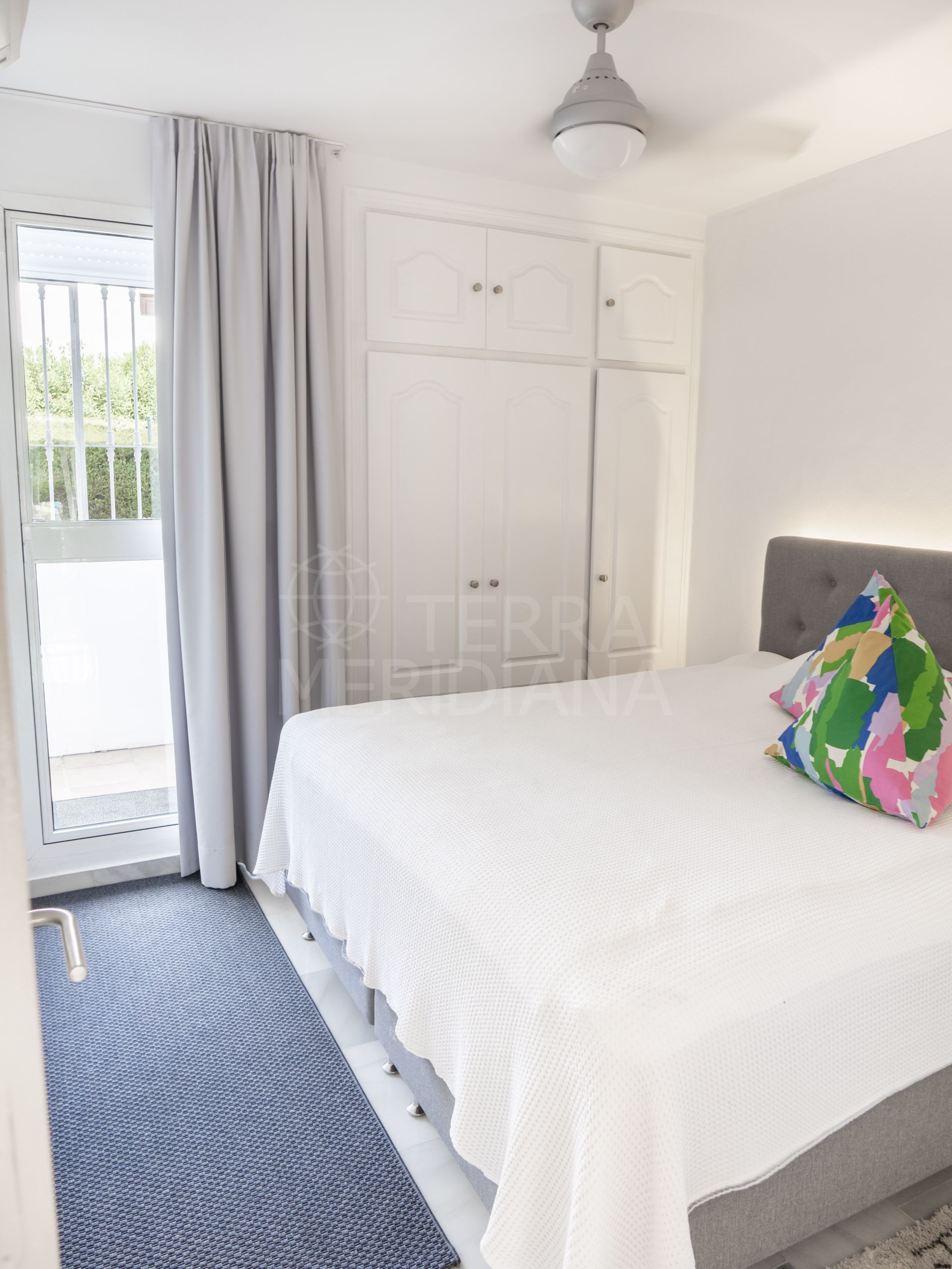 Ground Floor Apartment in Sun Gardens, Estepona