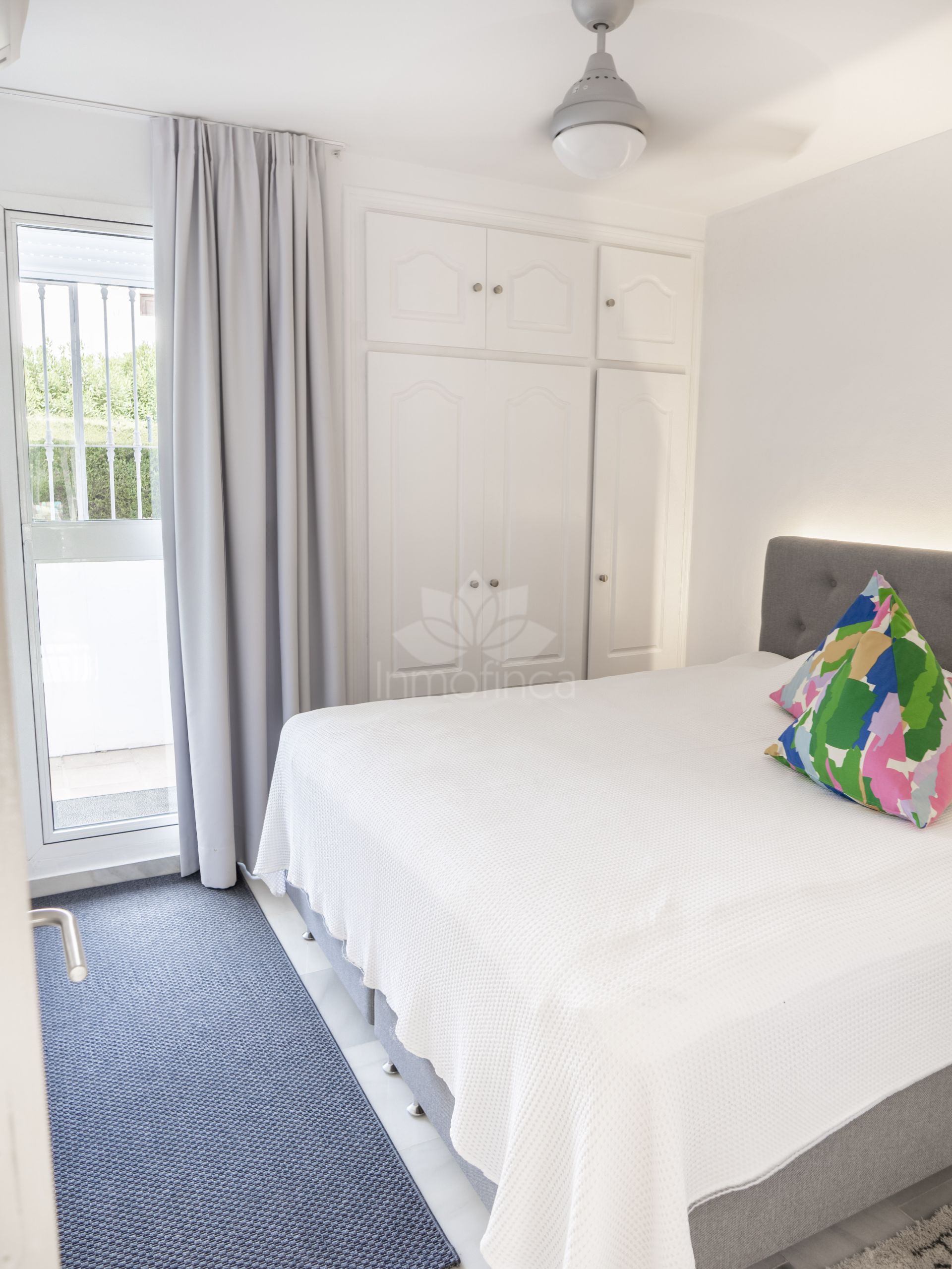 Apartamento Planta Baja en Sun Gardens, Estepona