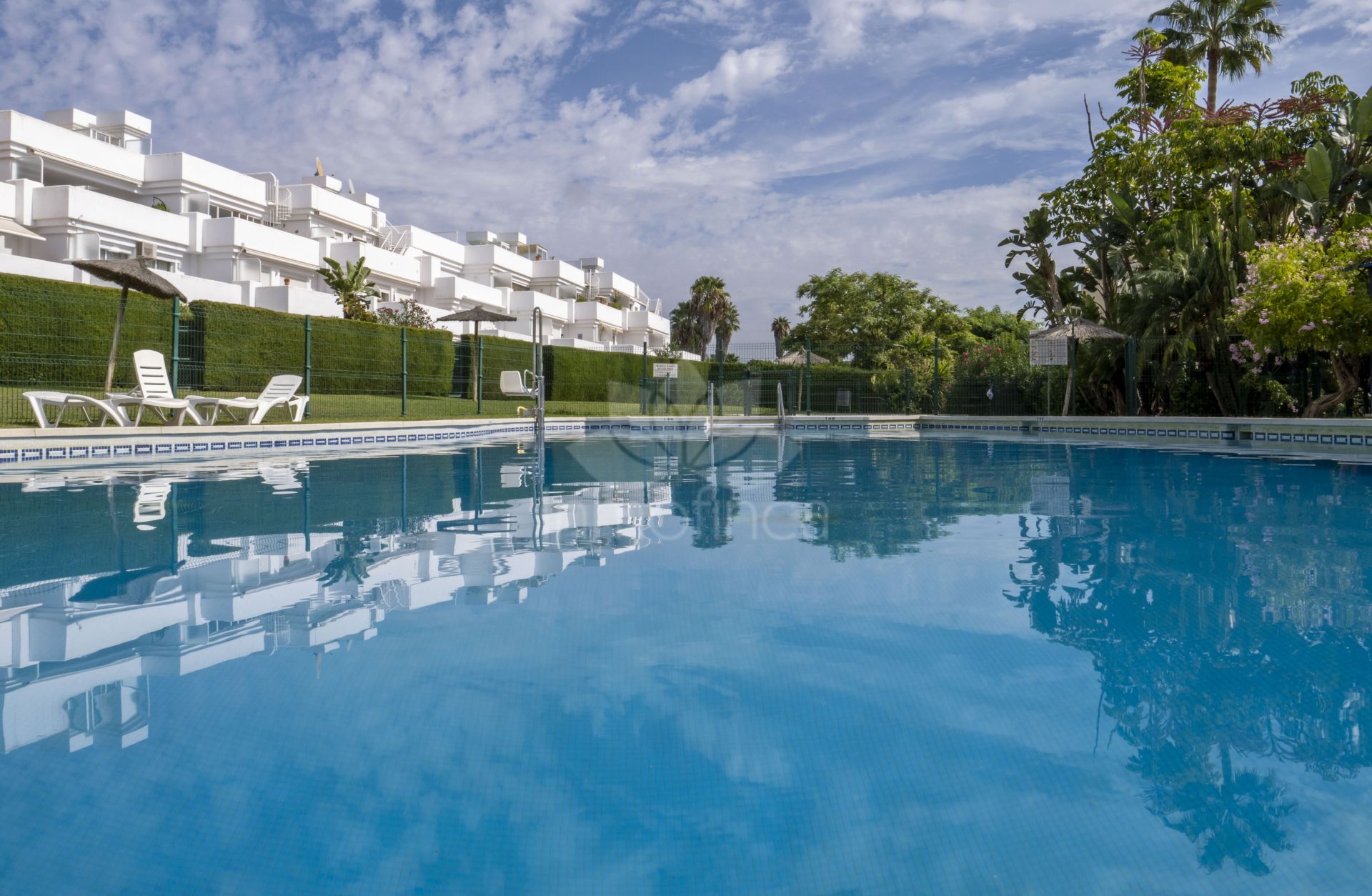 Apartamento Planta Baja en Sun Gardens, Estepona