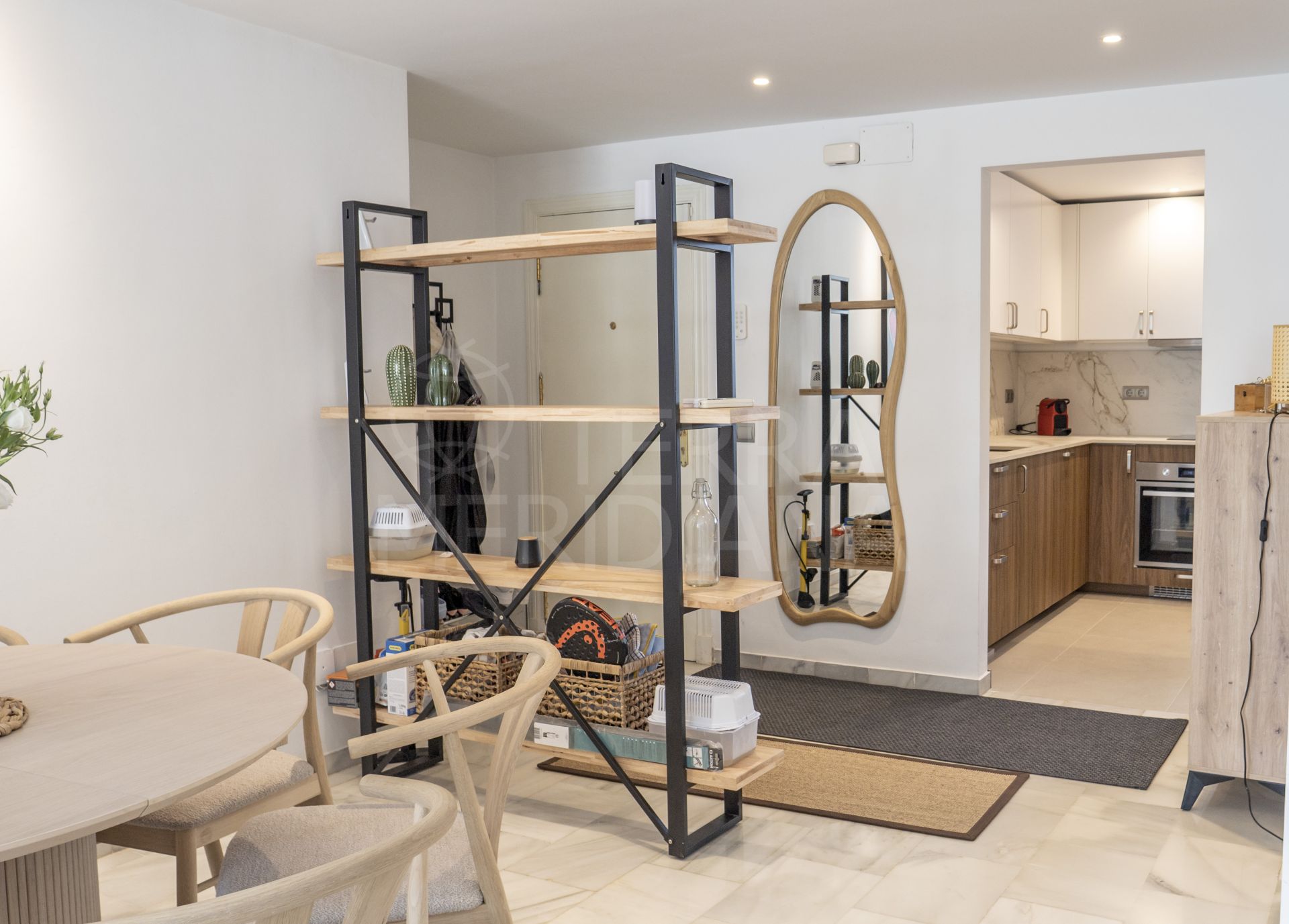 Ground Floor Apartment in Sun Gardens, Estepona