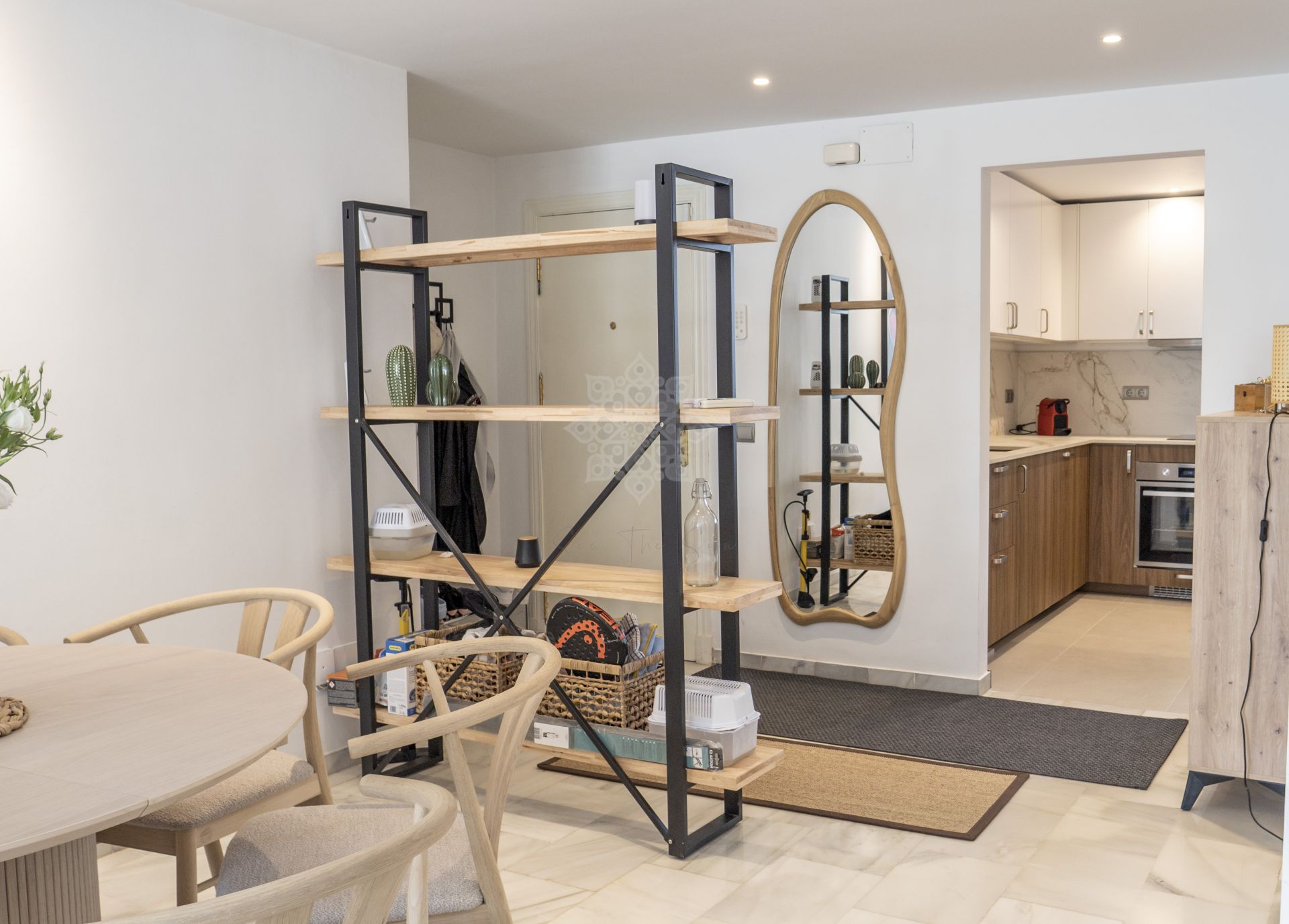 Ground Floor Apartment in Sun Gardens, Estepona