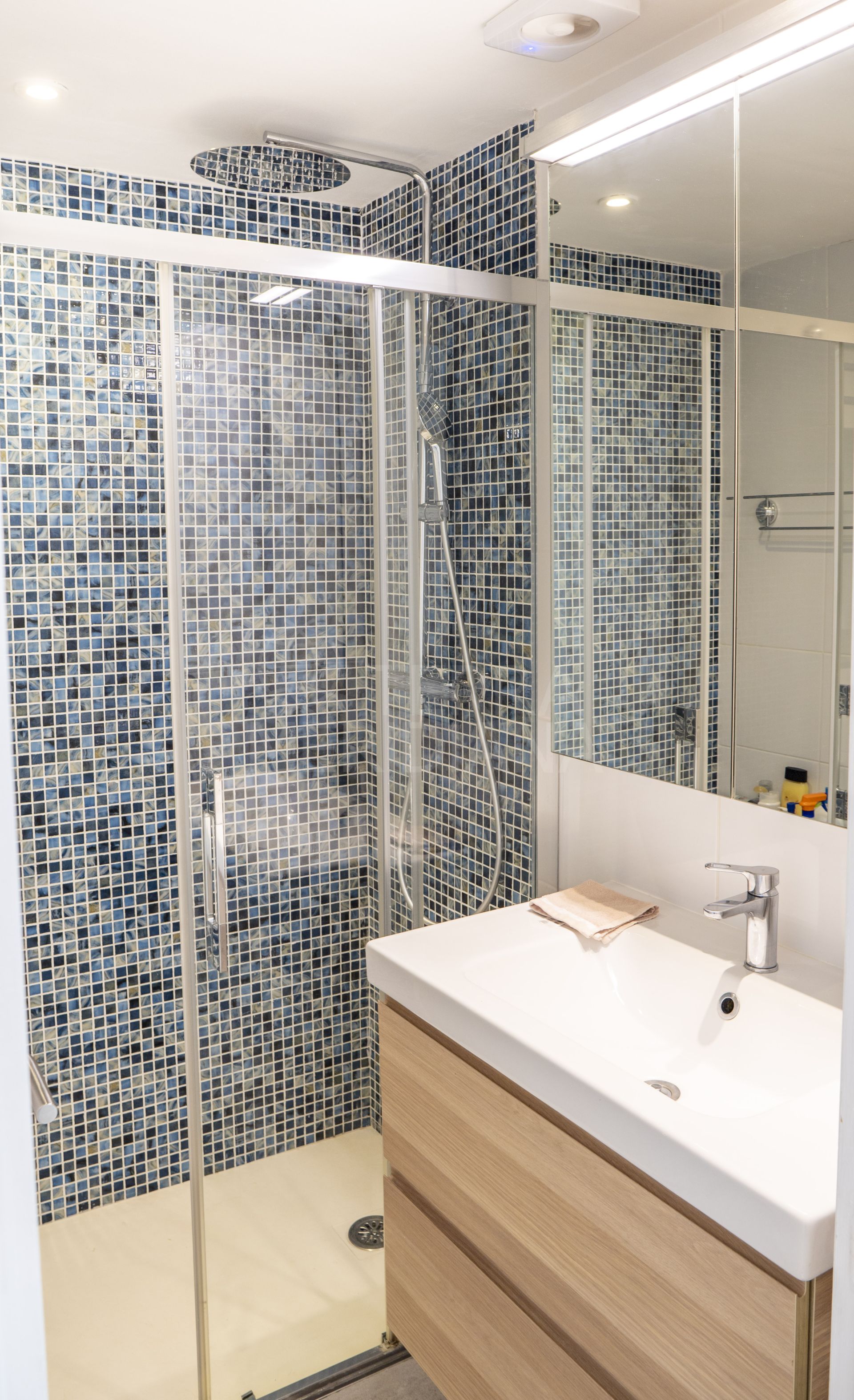 Ground Floor Apartment in Sun Gardens, Estepona
