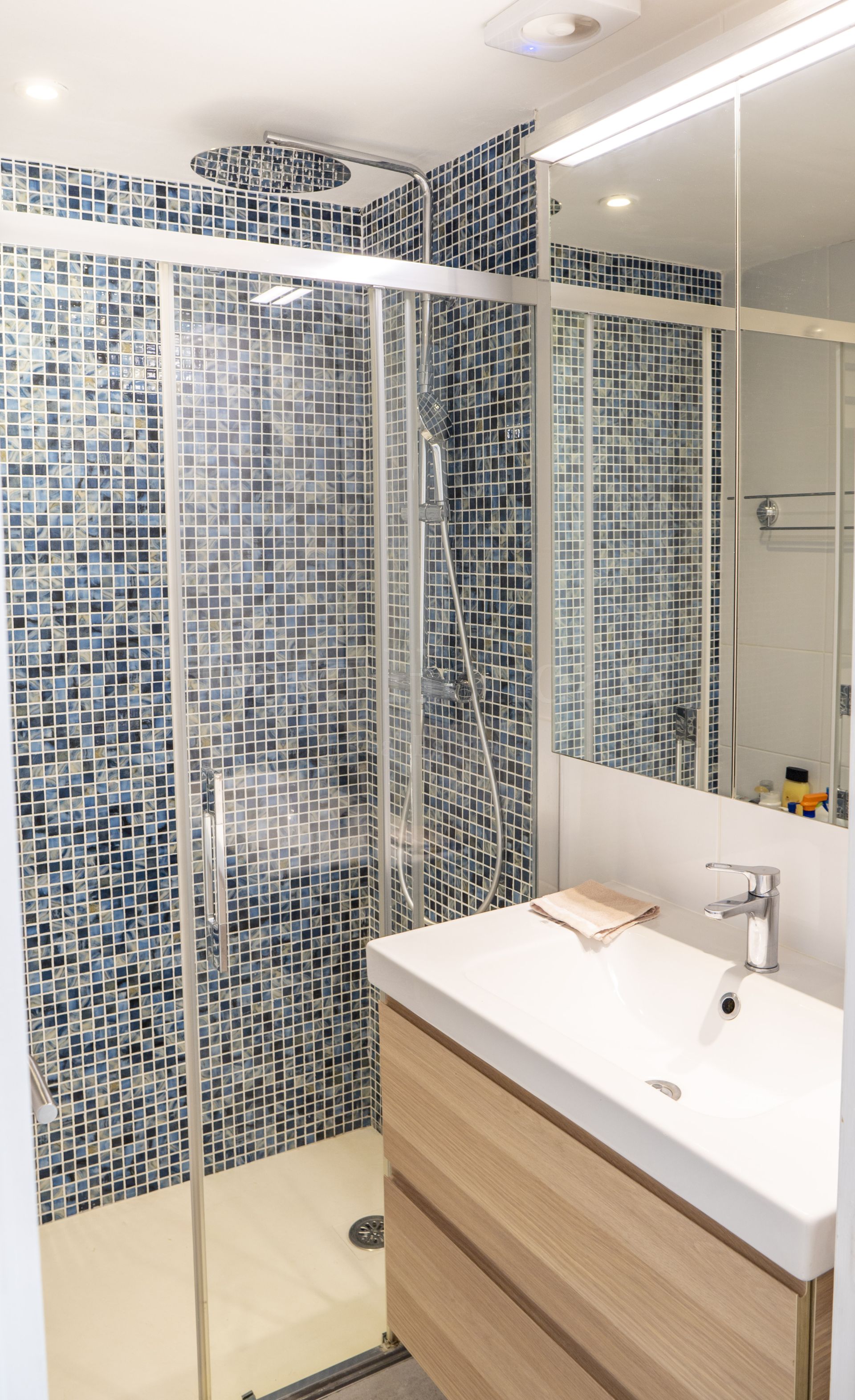 Ground Floor Apartment in Sun Gardens, Estepona