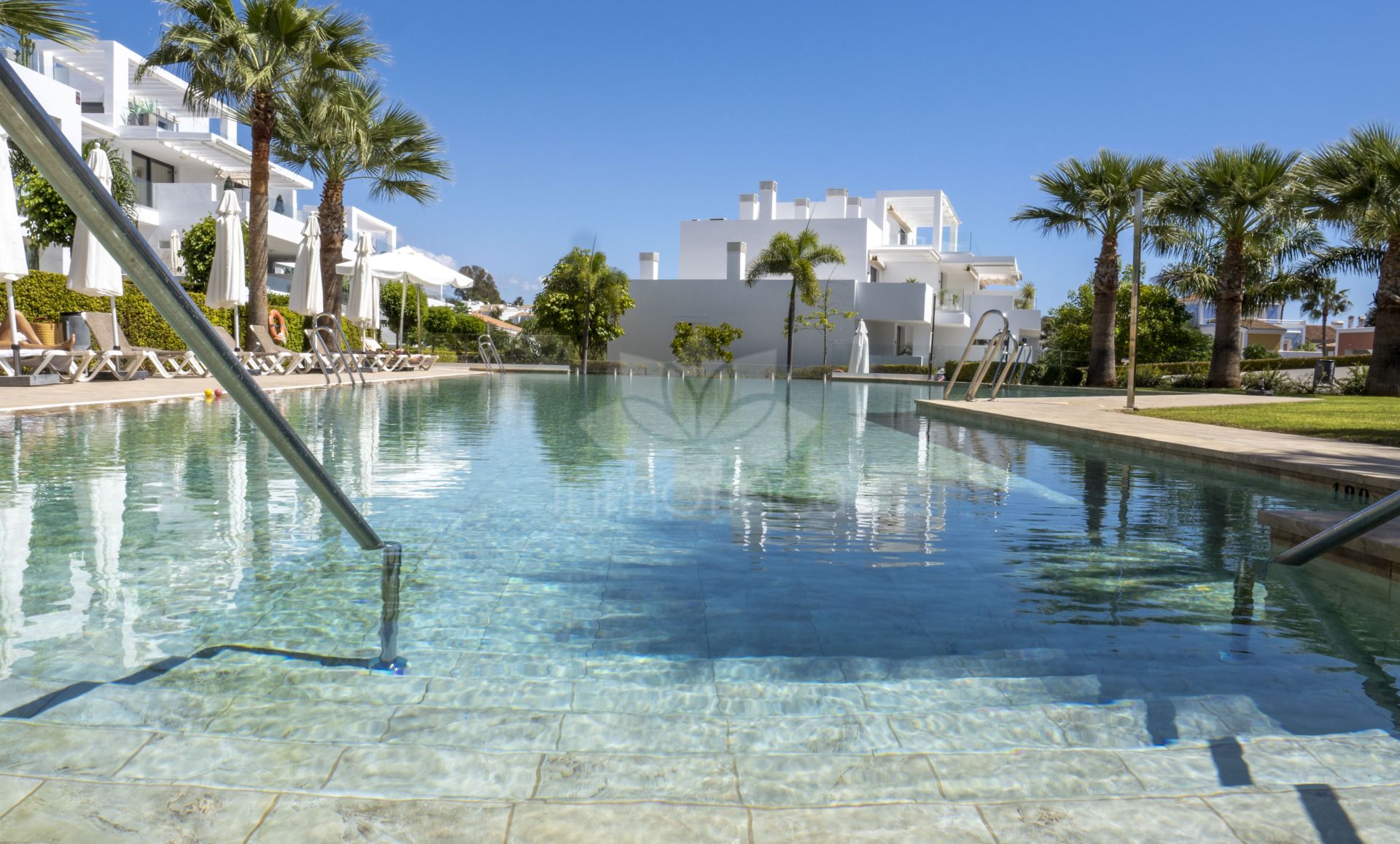 Apartamento Planta Baja en Cortijo del Golf, Estepona