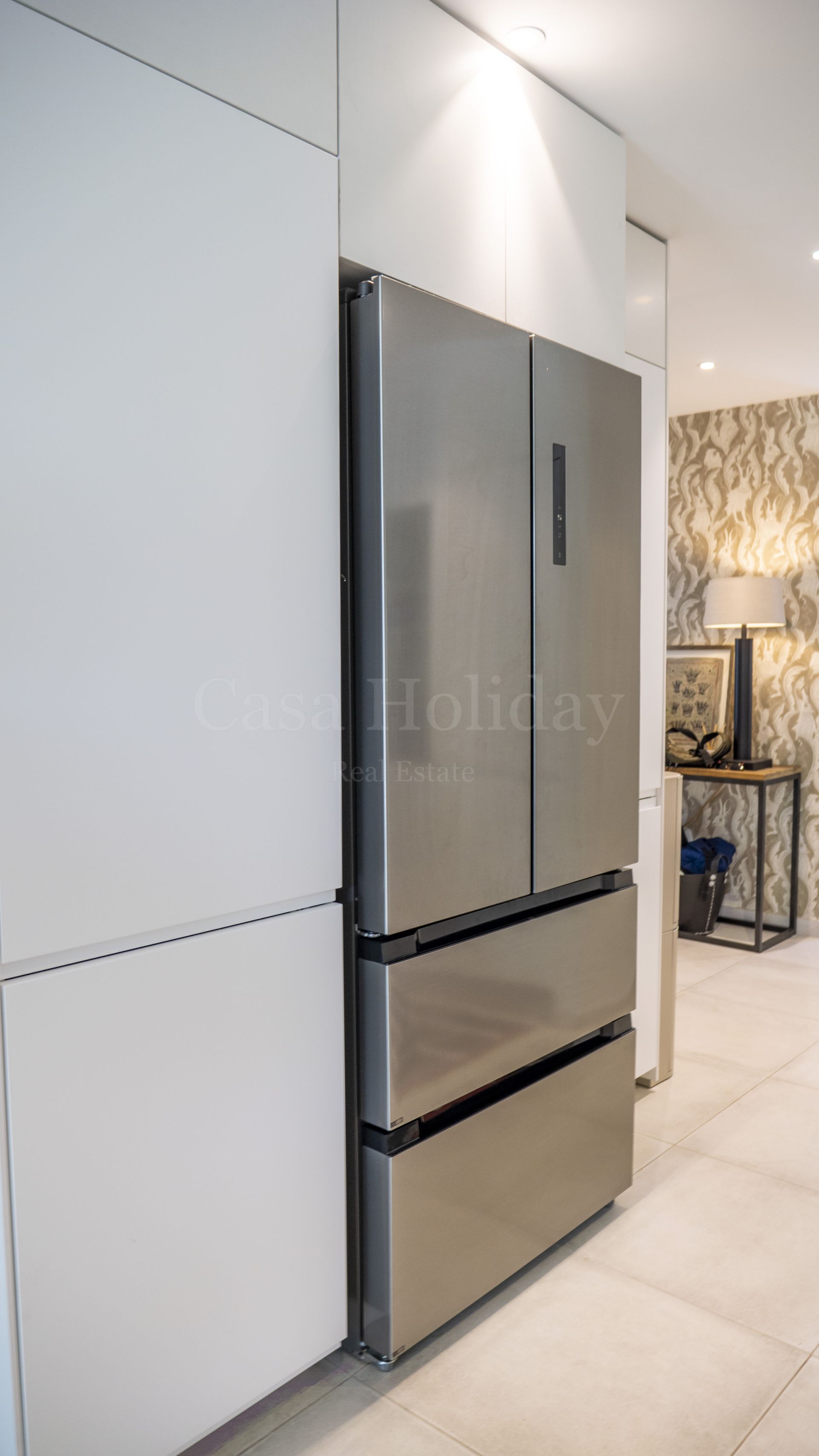 Apartamento Planta Baja en Cortijo del Golf, Estepona