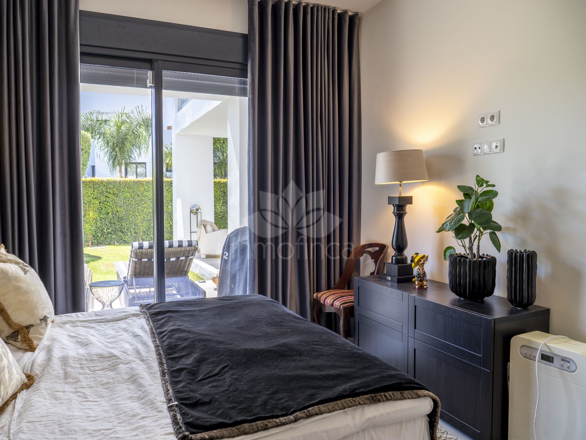 Apartamento Planta Baja en Cortijo del Golf, Estepona