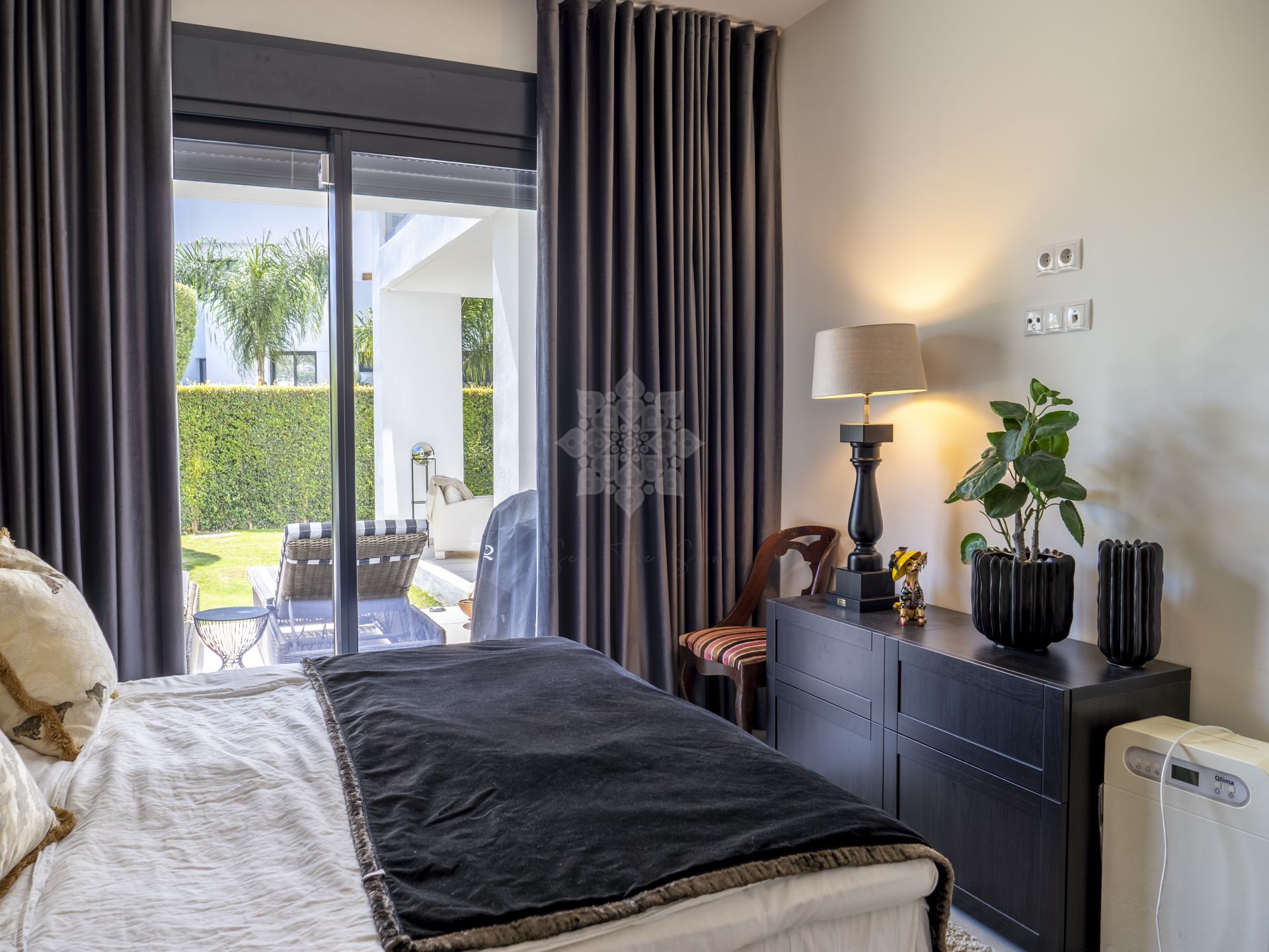 Ground Floor Apartment in Cortijo del Golf, Estepona