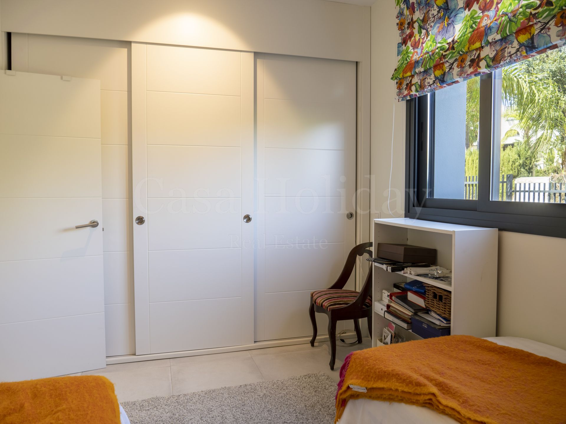 Apartamento Planta Baja en Cortijo del Golf, Estepona