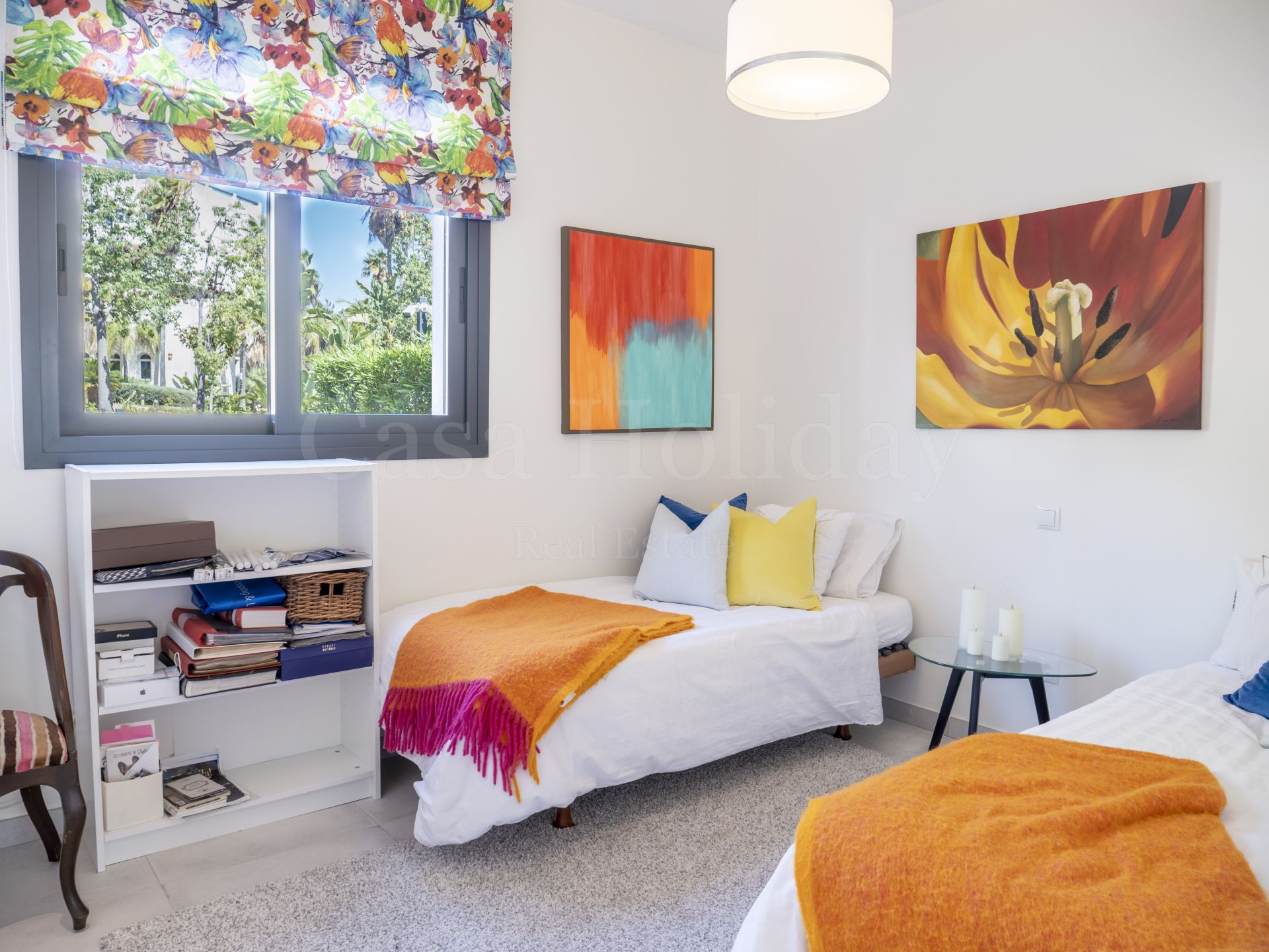 Apartamento Planta Baja en Cortijo del Golf, Estepona