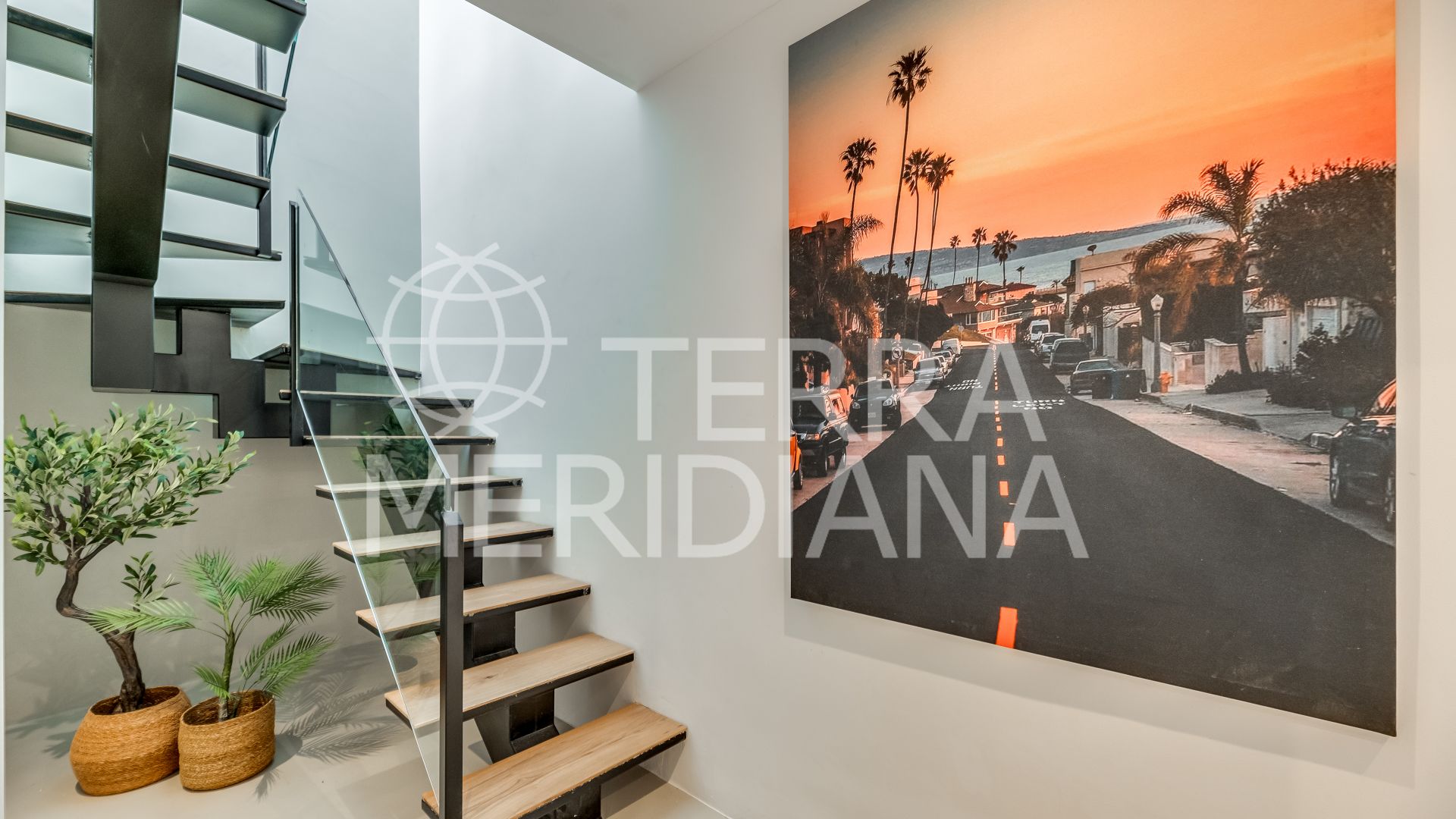 Duplex Penthouse in Coto Real II, Marbella
