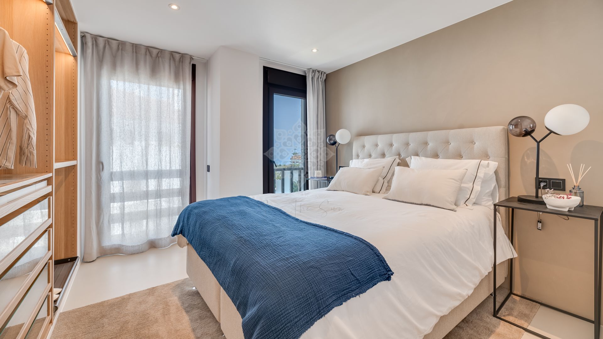 Duplex Penthouse w Coto Real II, Marbella