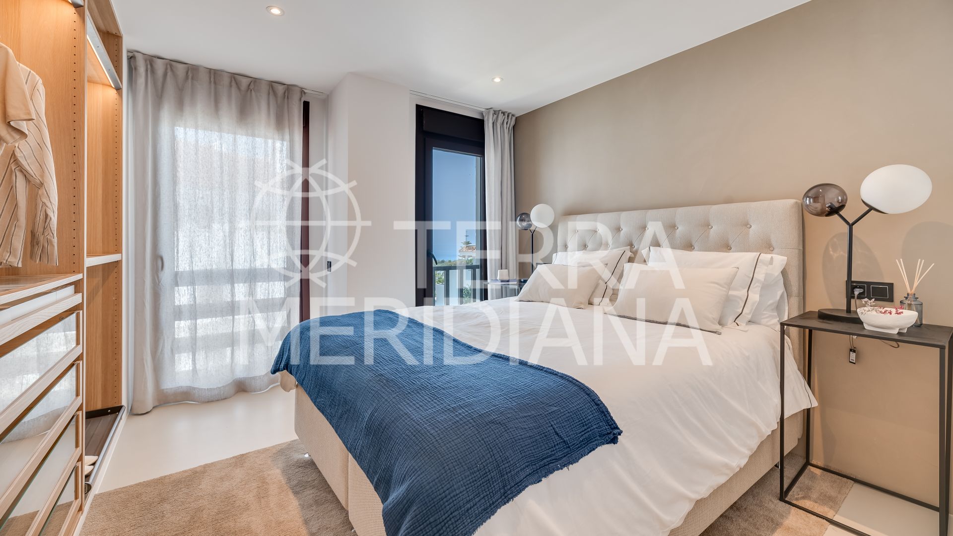 Duplex Penthouse in Coto Real II, Marbella