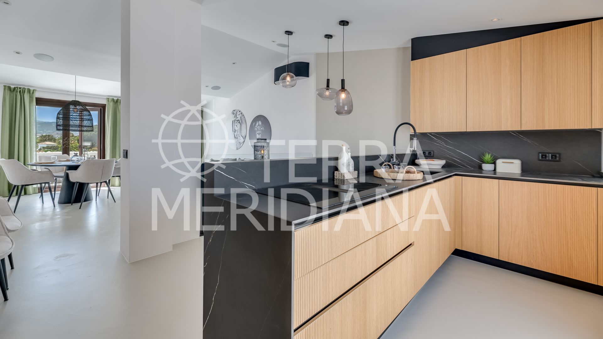 Duplex Penthouse in Coto Real II, Marbella