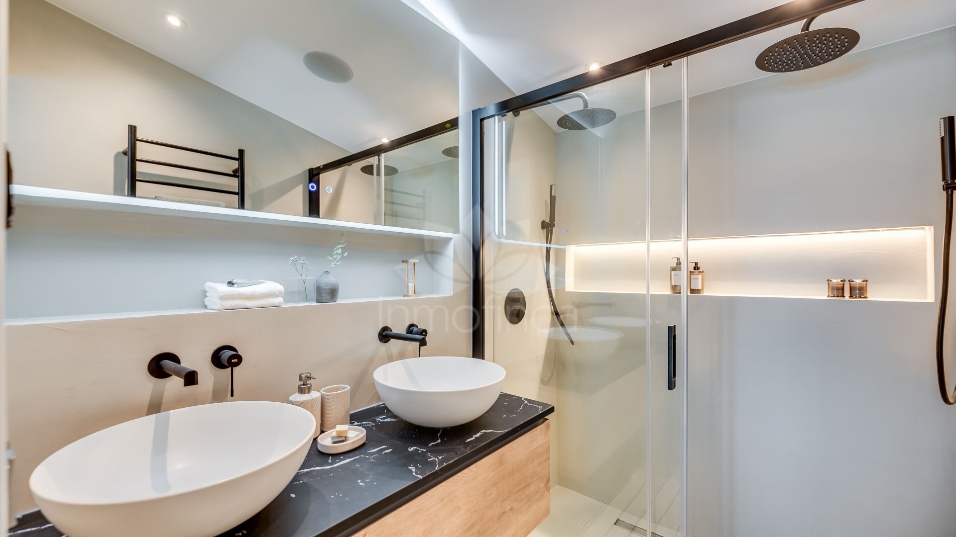 Atico Duplex en Coto Real II, Marbella