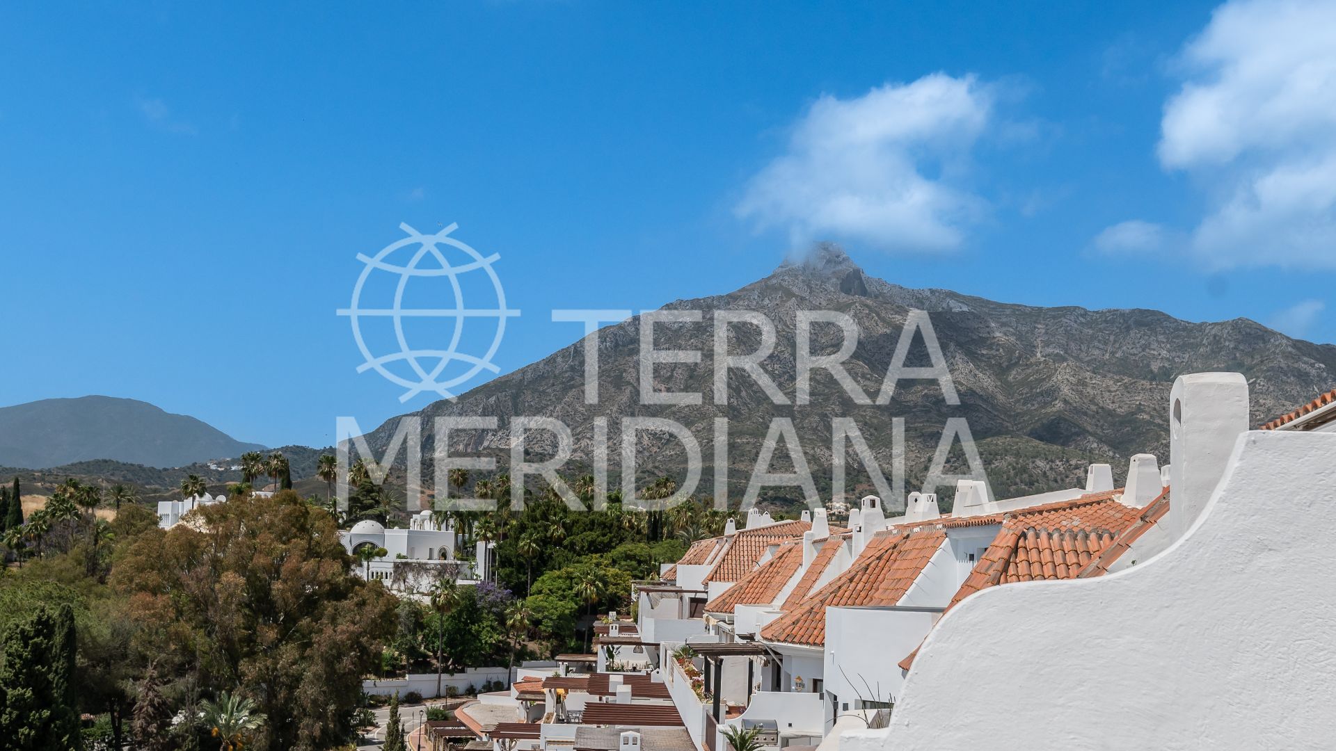 Duplex Penthouse in Coto Real II, Marbella