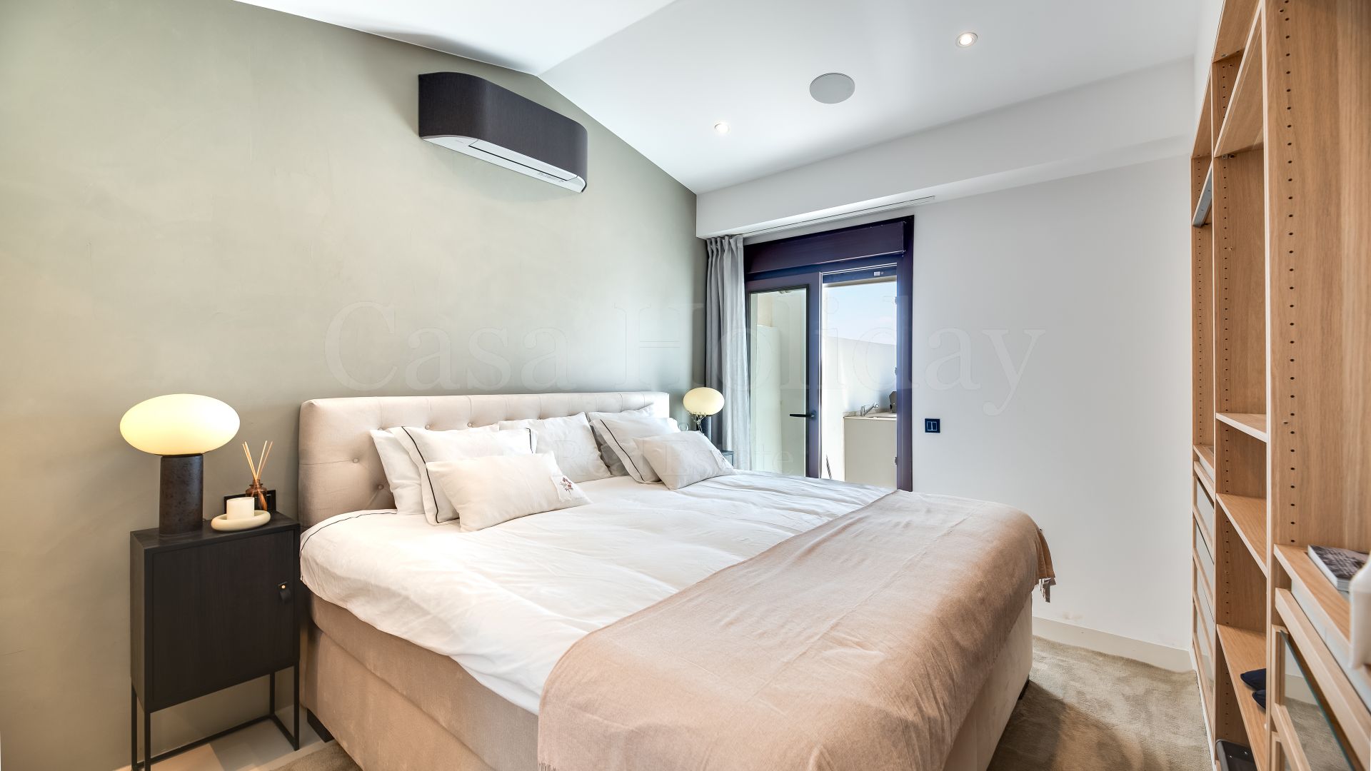 Atico Duplex en Coto Real II, Marbella