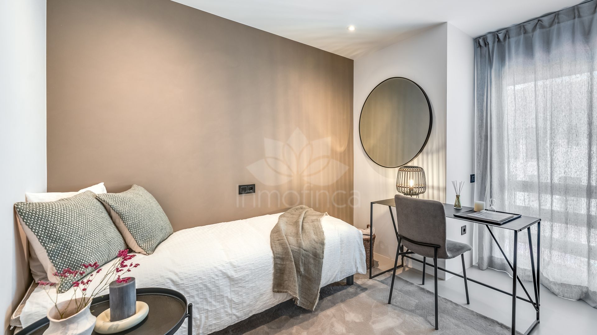 Atico Duplex en Coto Real II, Marbella