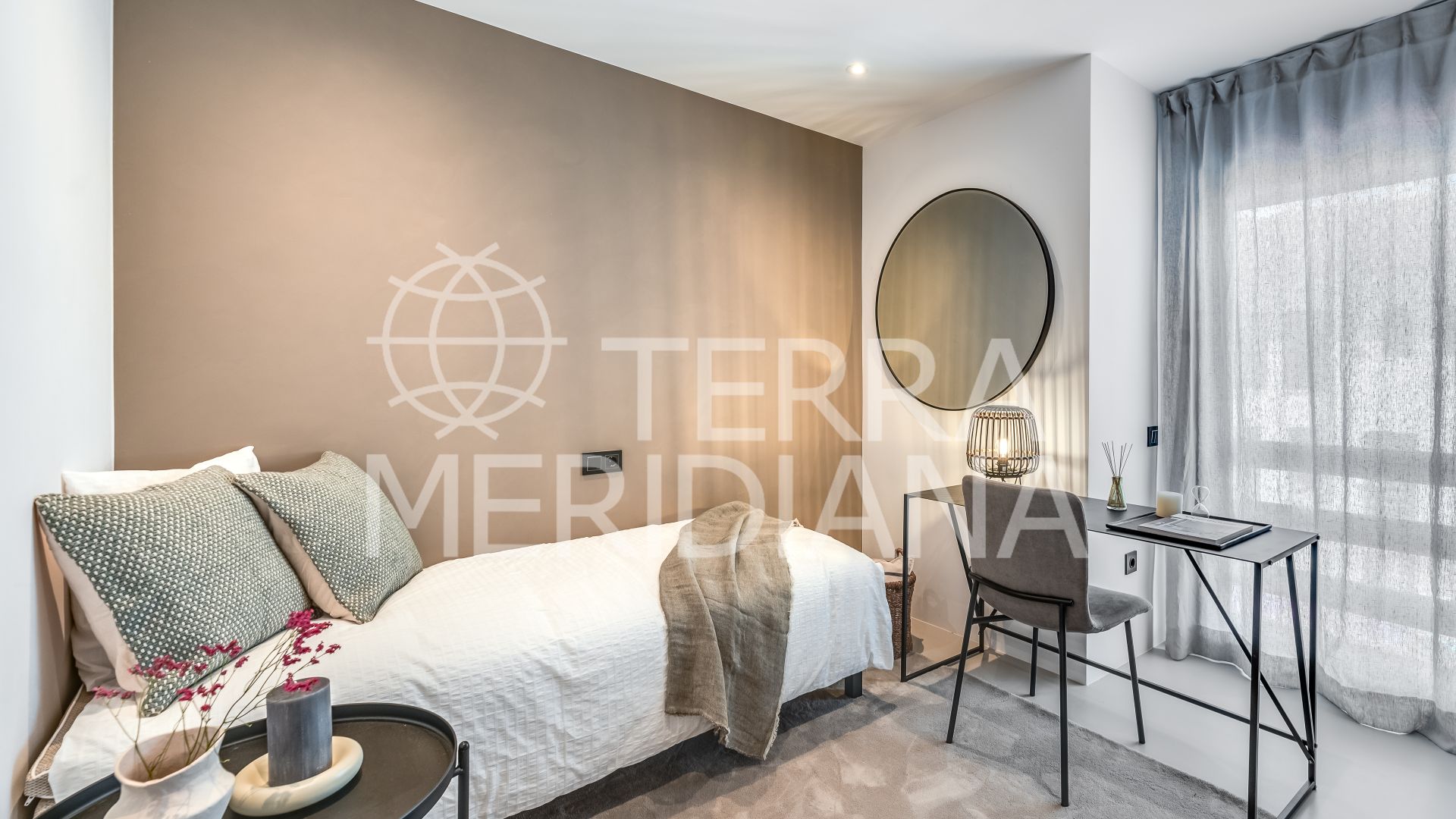 Duplex Penthouse in Coto Real II, Marbella