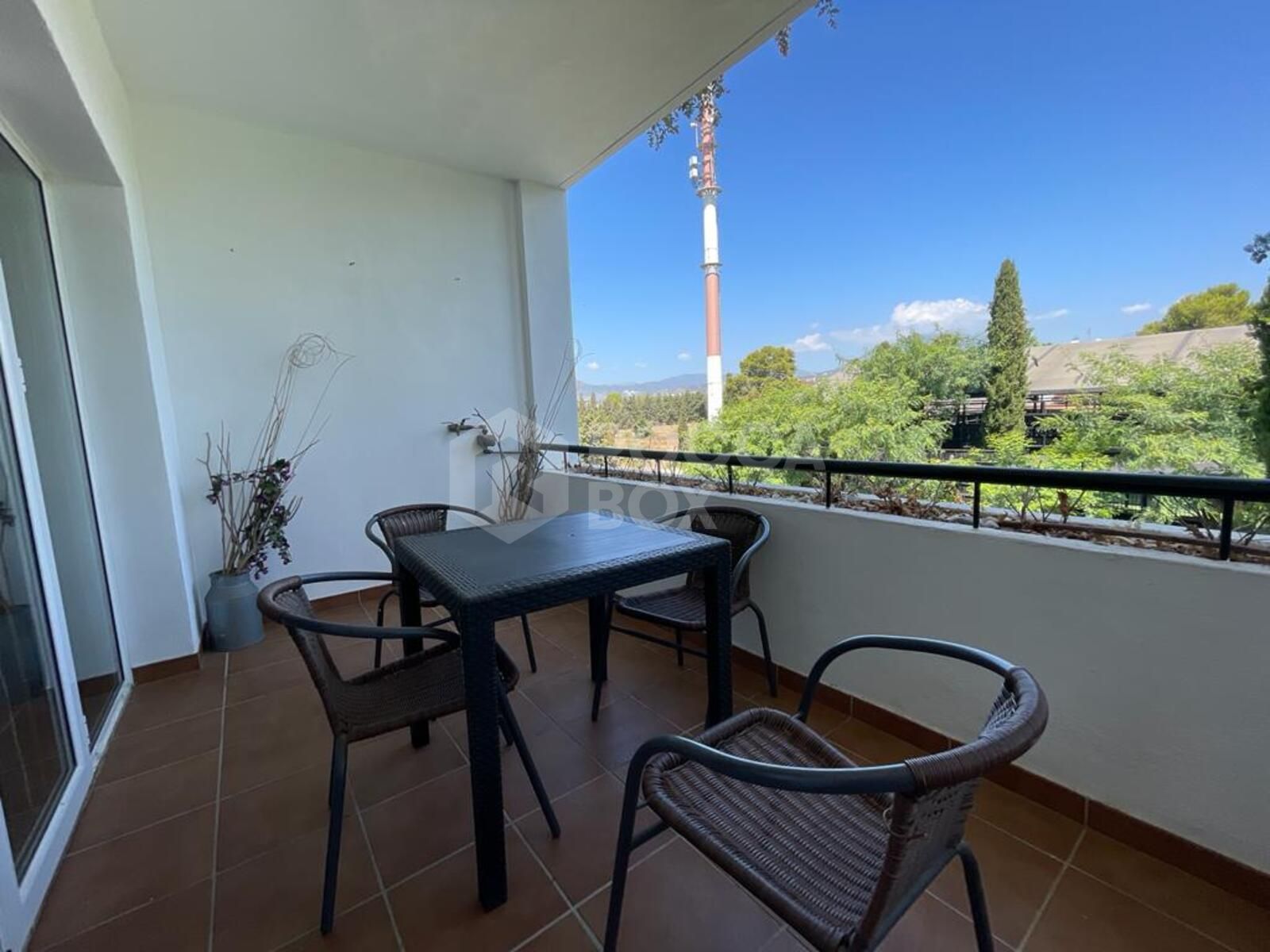 A beautiful apartment in the best areas of Marbella