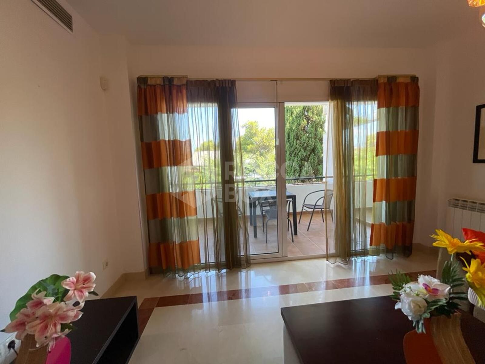 A beautiful apartment in the best areas of Marbella