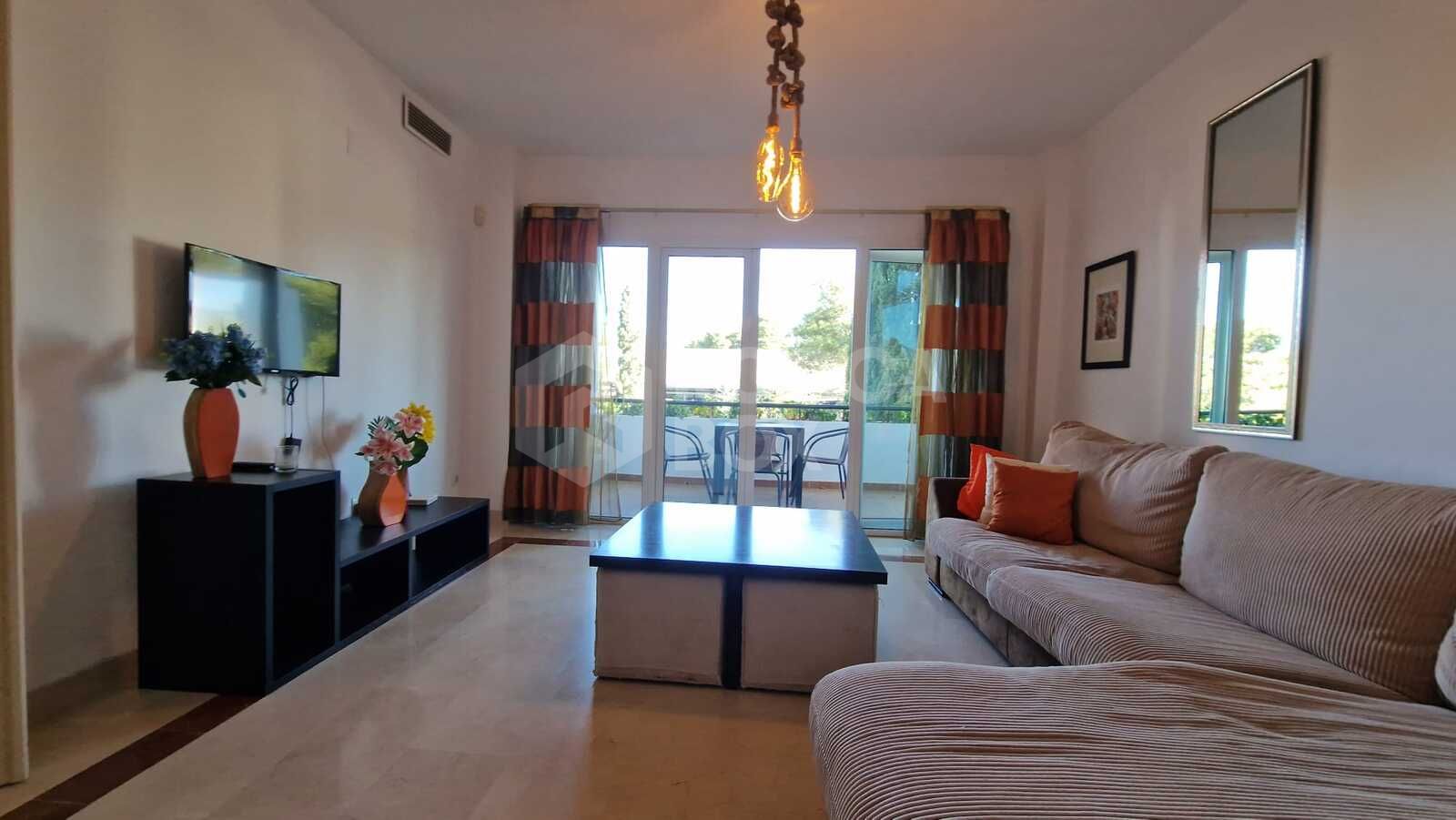 A beautiful apartment in the best areas of Marbella