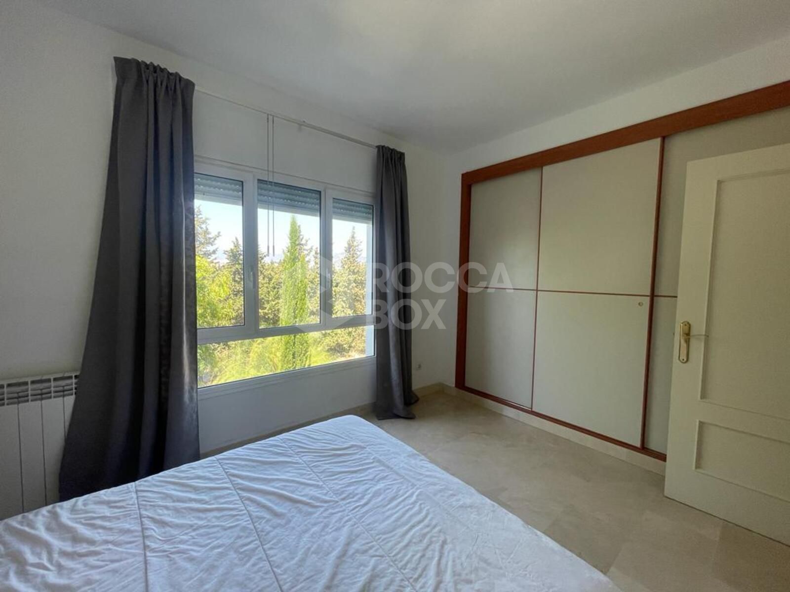 A beautiful apartment in the best areas of Marbella