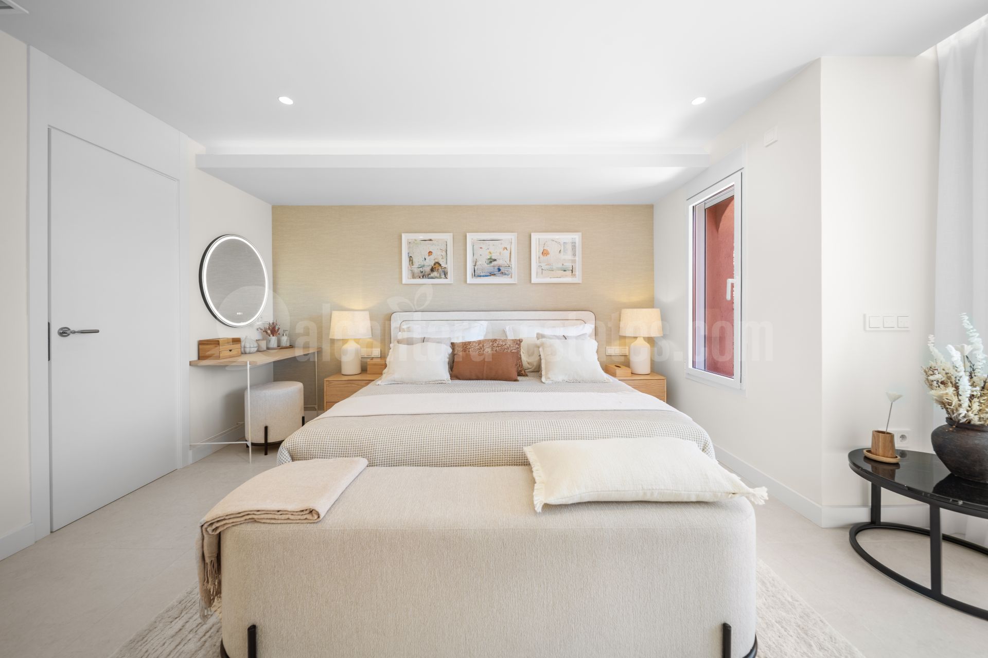 Town House in El Palmeral, Marbella